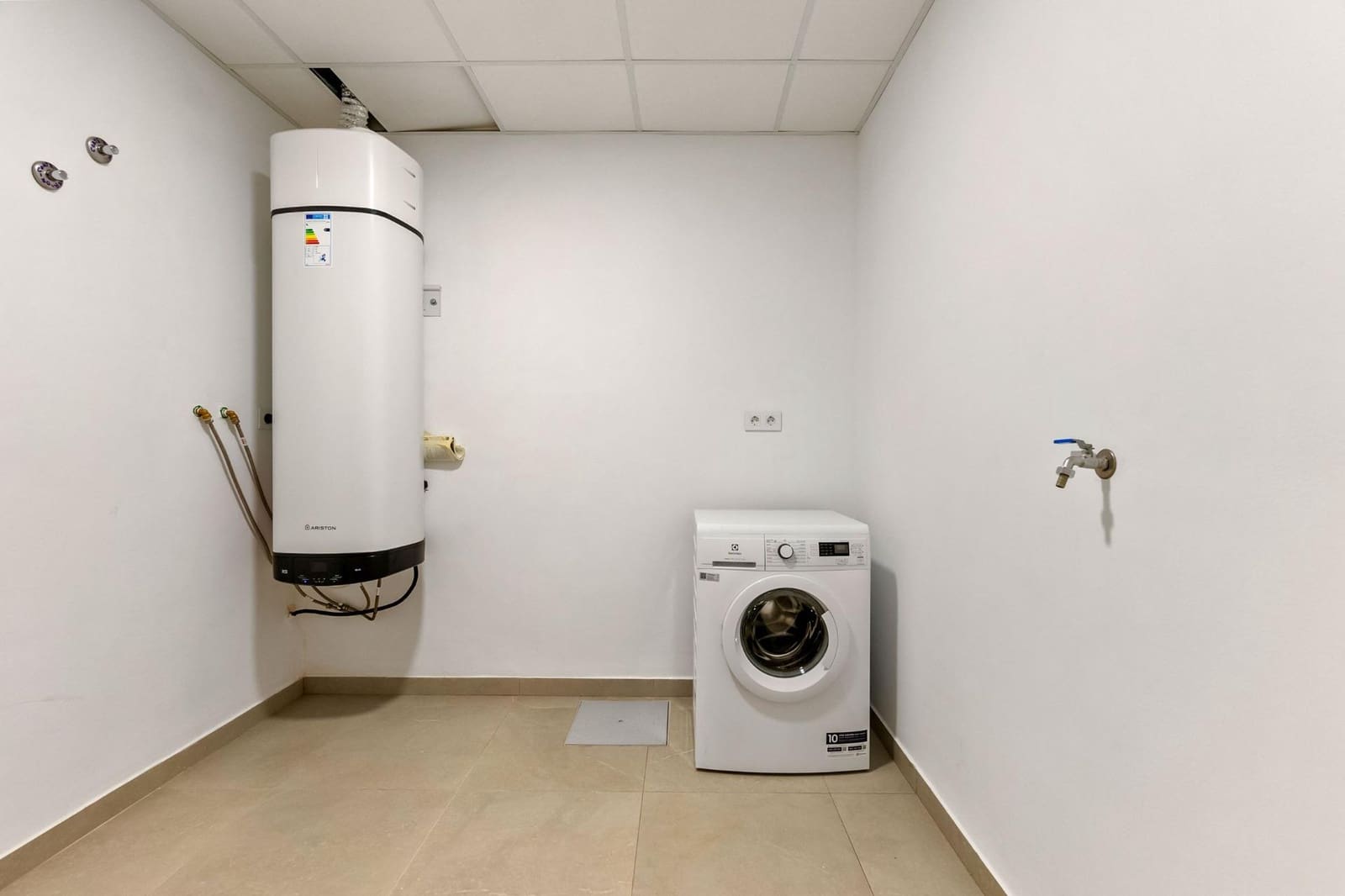 3 Zimmer Doppelhaus zu verkaufen in Benijofar mit Pool - 390.000 € (Ref: 9075771)