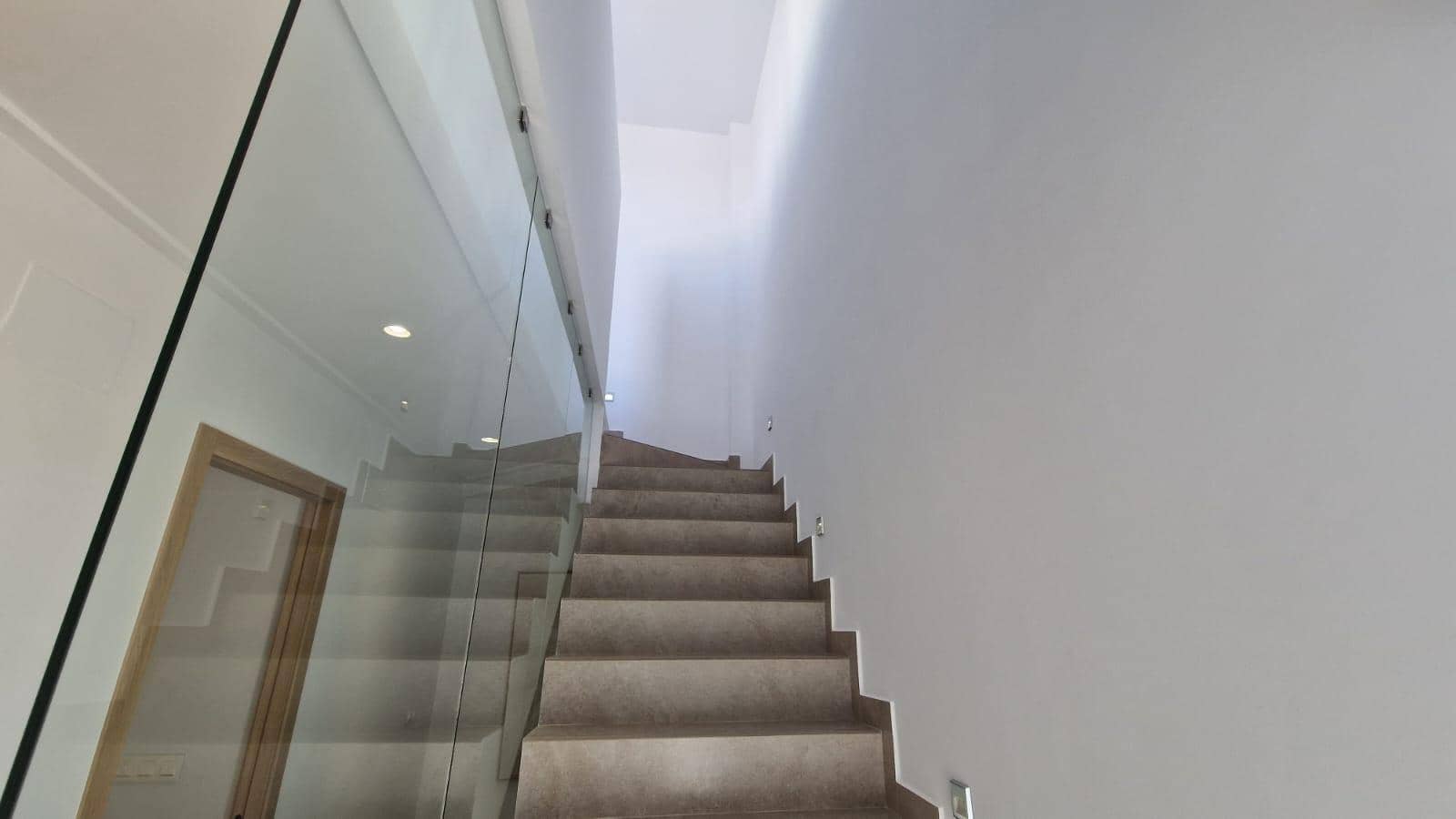 3 sypialnia Willa na sprzedaż w Pilar de la Horadada z basenem - 459 900 € (Ref: 9078187)