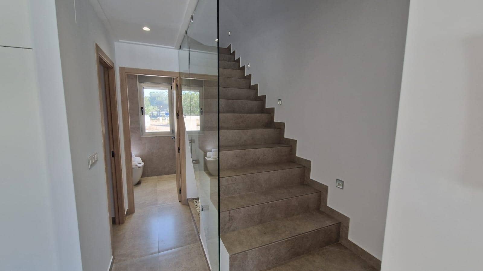 3 sypialnia Willa na sprzedaż w Pilar de la Horadada z basenem - 459 900 € (Ref: 9078187)