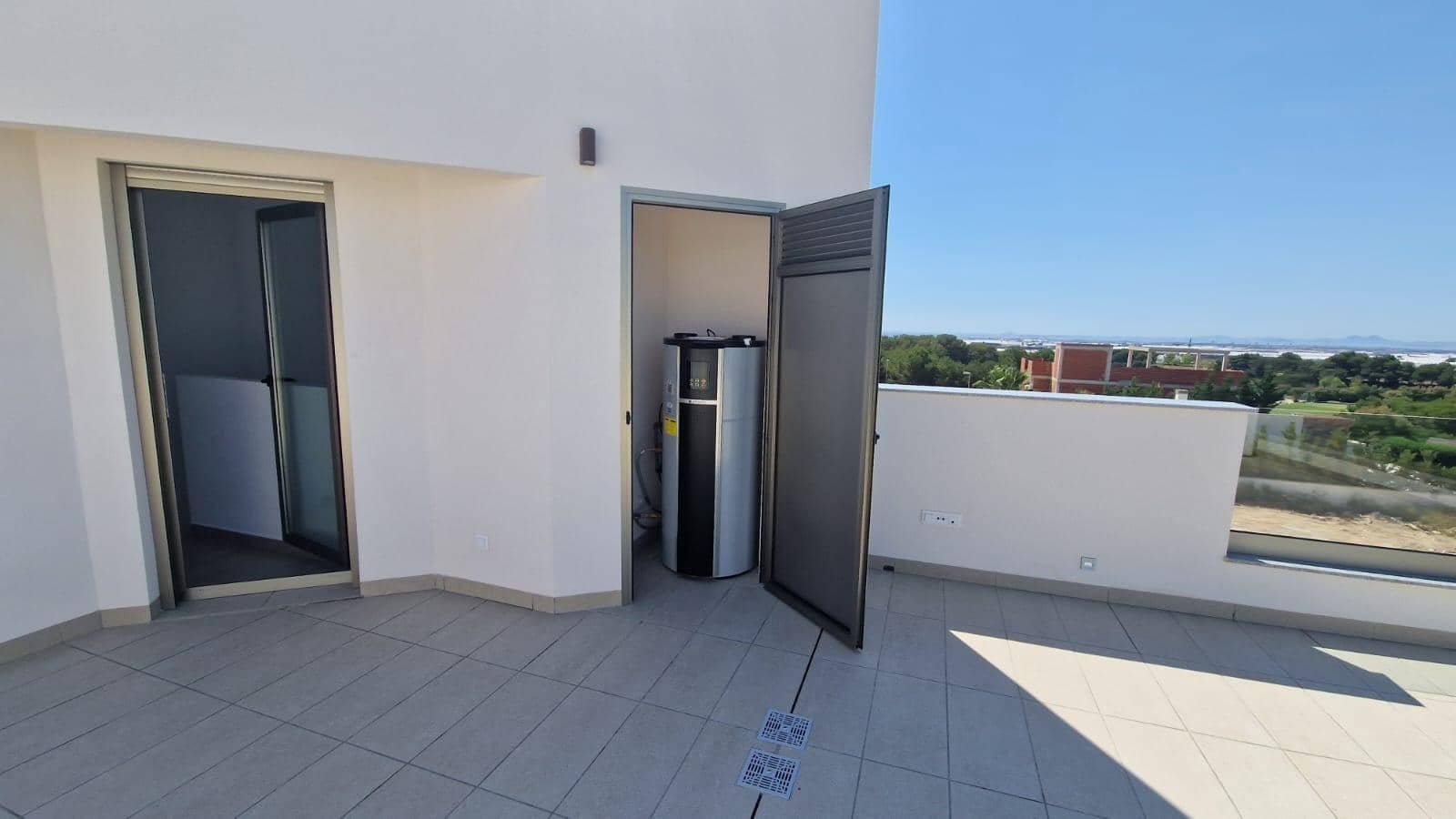 3 sypialnia Willa na sprzedaż w Pilar de la Horadada z basenem - 459 900 € (Ref: 9078187)