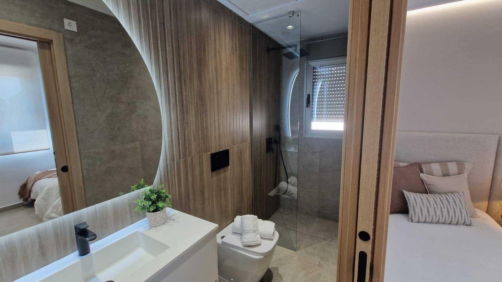 3 sypialnia Willa na sprzedaż w Pilar de la Horadada z basenem - 459 900 € (Ref: 9078187)