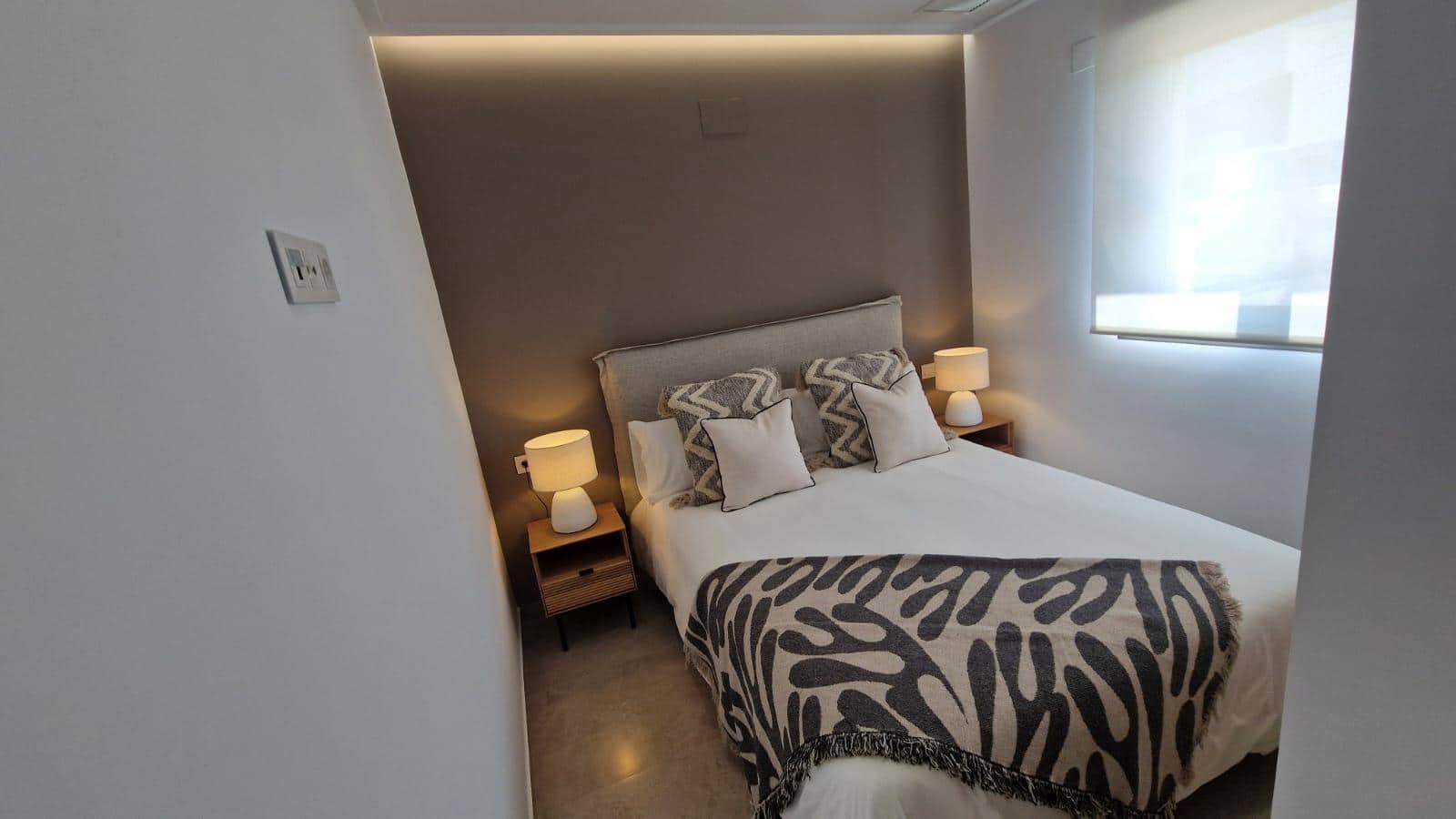 3 sypialnia Willa na sprzedaż w Pilar de la Horadada z basenem - 459 900 € (Ref: 9078187)