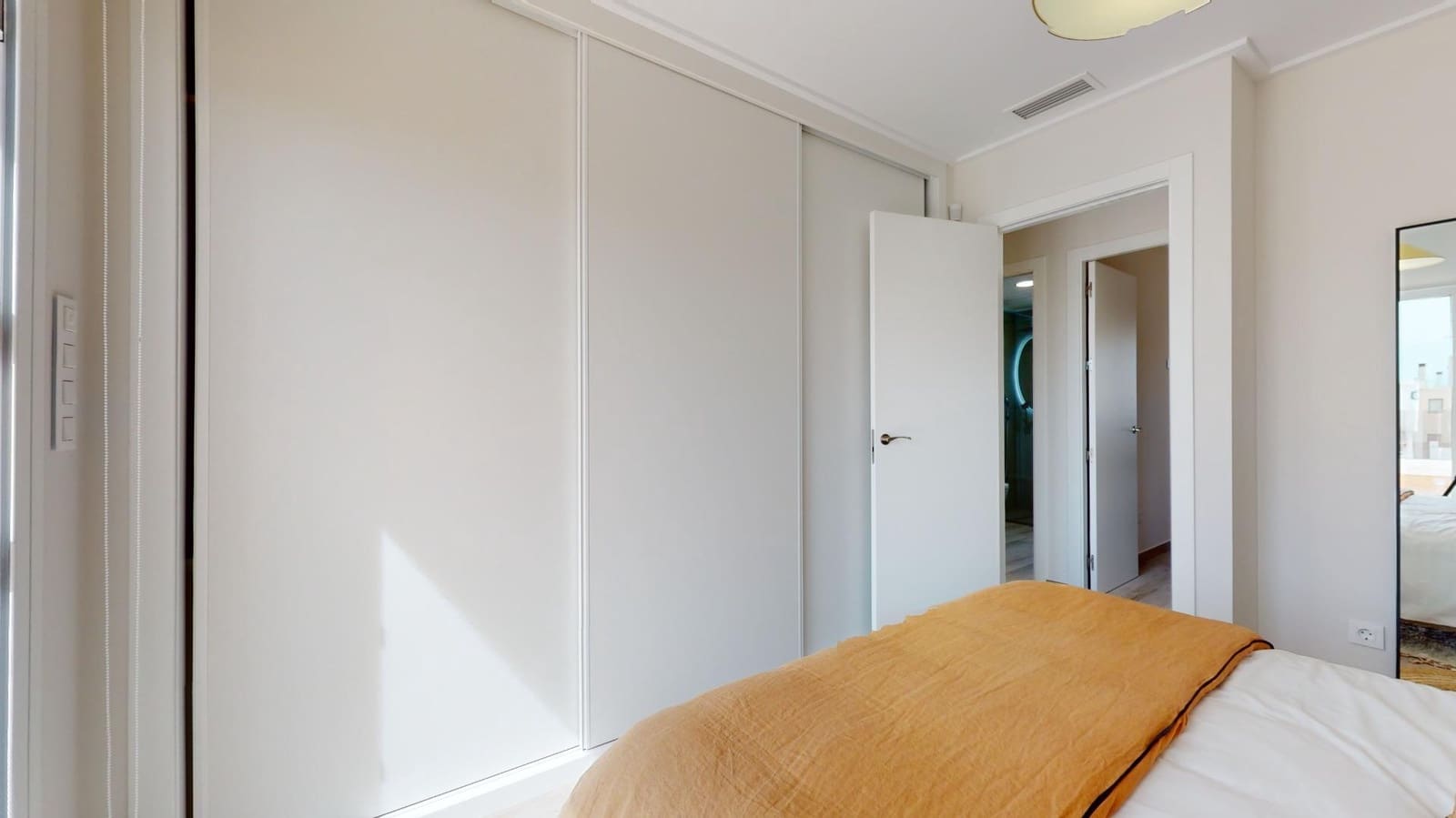 3 soveværelse Rækkehus til salg i Pilar de la Horadada med garage - € 299.900 (Ref: 9078188)