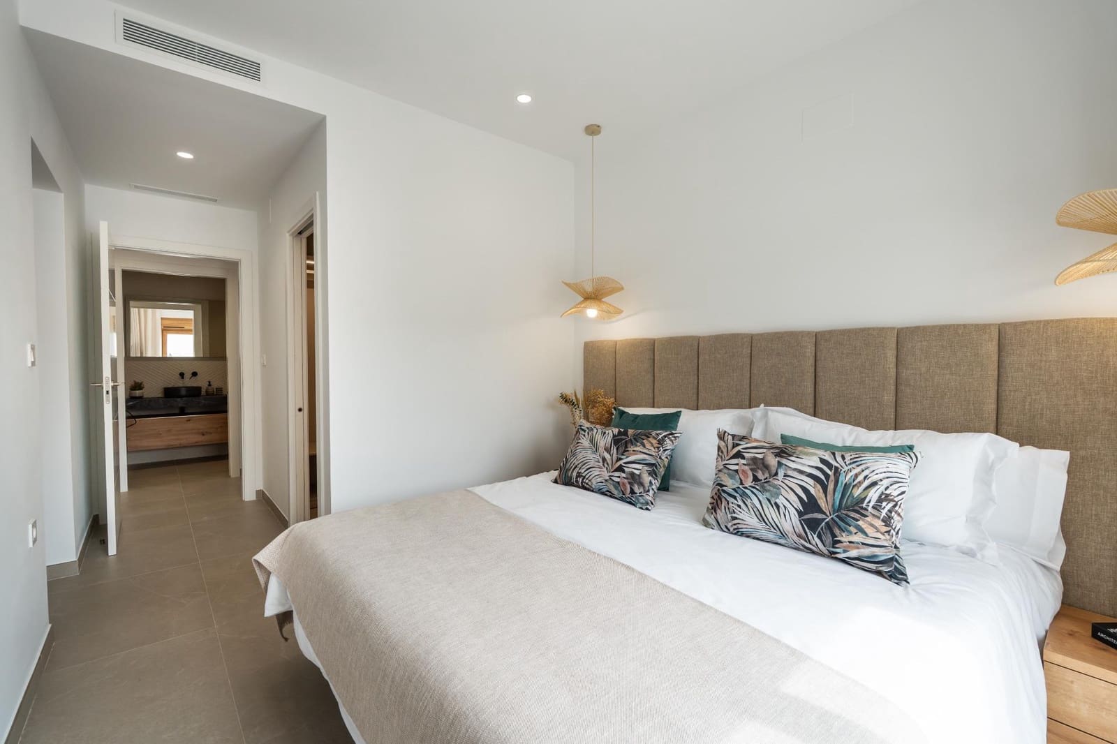 4 sypialnia Willa na sprzedaż w Campoamor z basenem - 1 350 000 € (Ref: 9081407)