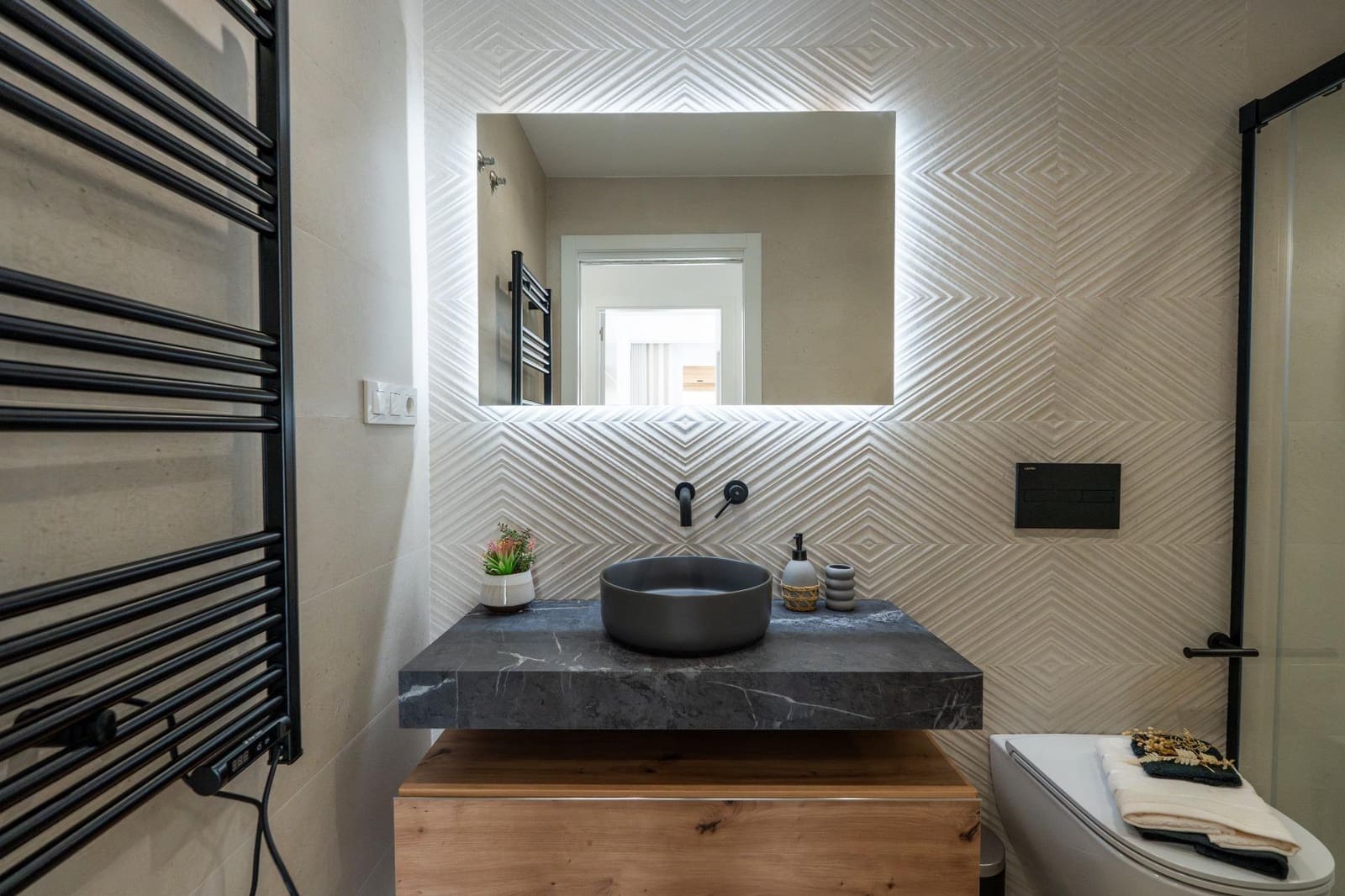 4 sypialnia Willa na sprzedaż w Campoamor z basenem - 1 350 000 € (Ref: 9081407)