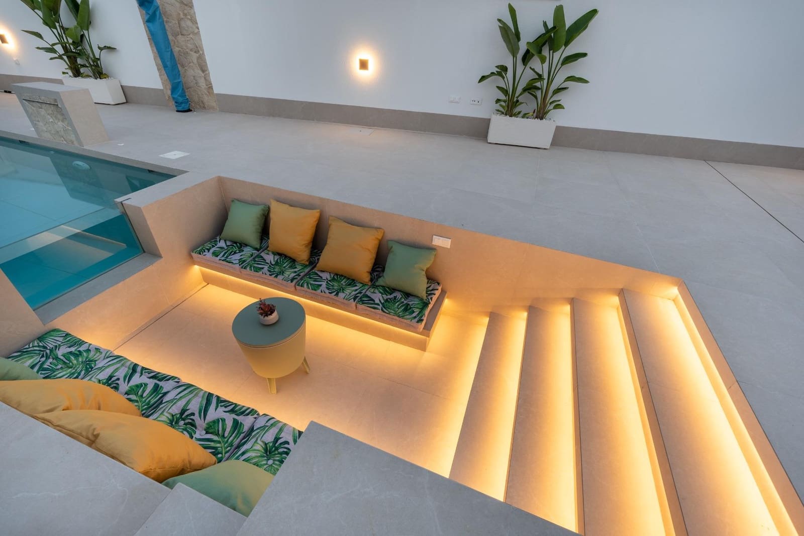 4 sypialnia Willa na sprzedaż w Campoamor z basenem - 1 350 000 € (Ref: 9081407)