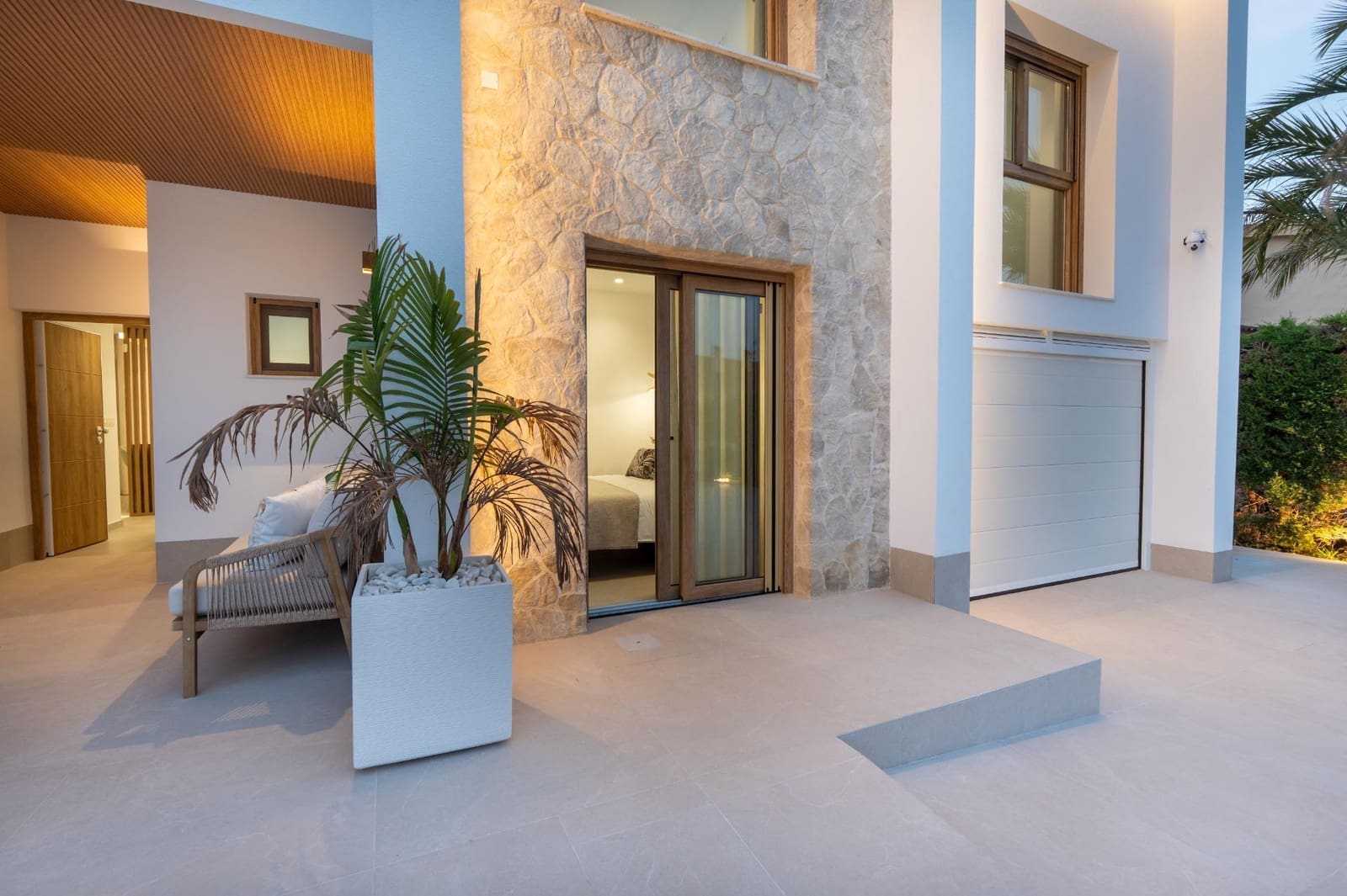 4 sypialnia Willa na sprzedaż w Campoamor z basenem - 1 350 000 € (Ref: 9081407)