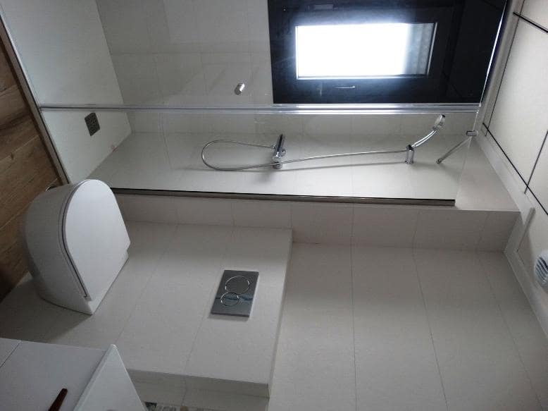 3 soveværelse Semi-Rækkehus til salg i Pilar de la Horadada med swimmingpool - € 379.900 (Ref: 9098982)