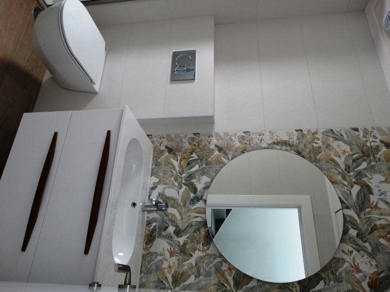 3 soveværelse Semi-Rækkehus til salg i Pilar de la Horadada med swimmingpool - € 379.900 (Ref: 9098982)