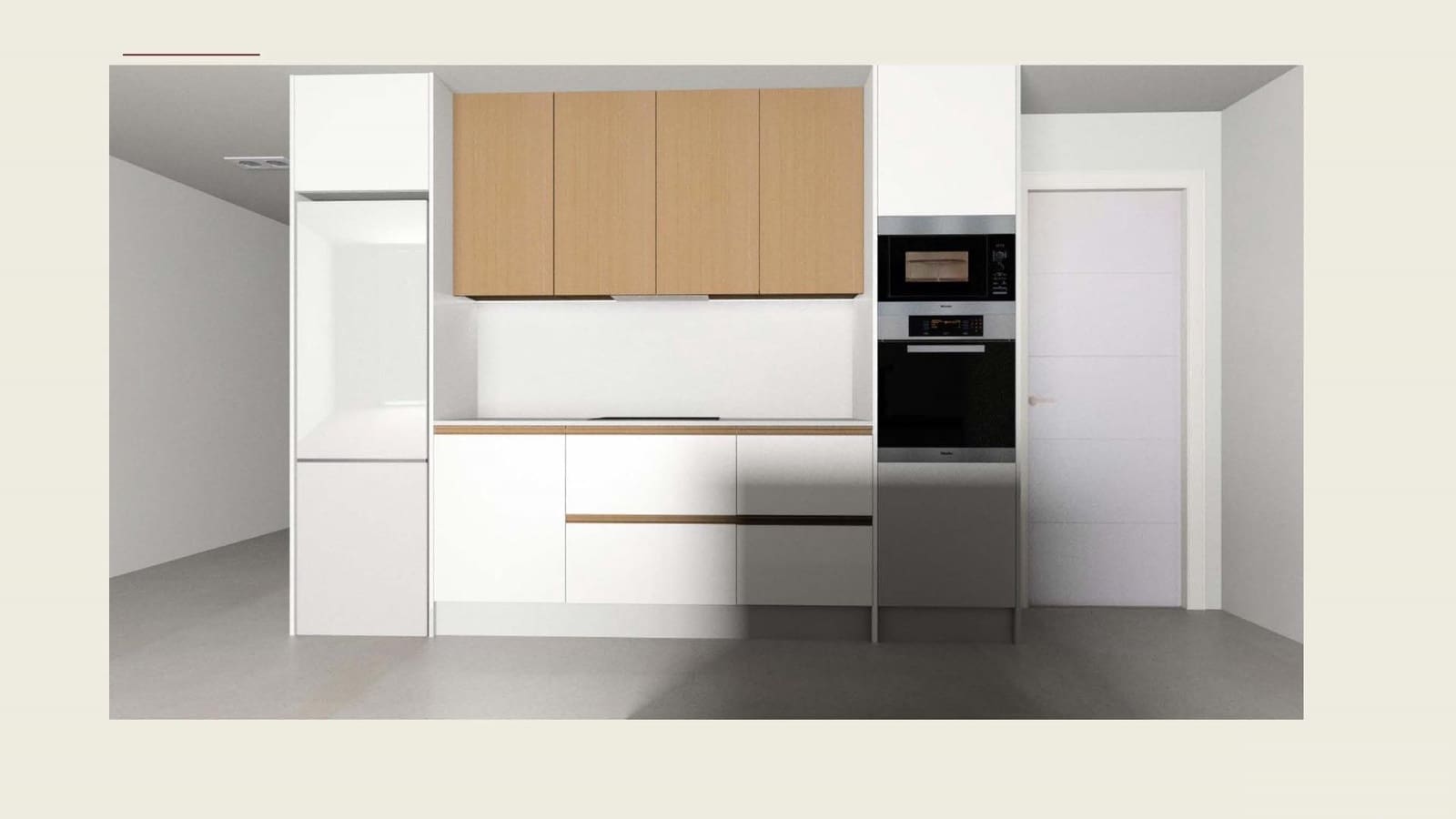 3 sypialnia Apartament na sprzedaż w Santiago de la Ribera z basenem - 405 000 € (Ref: 9098983)