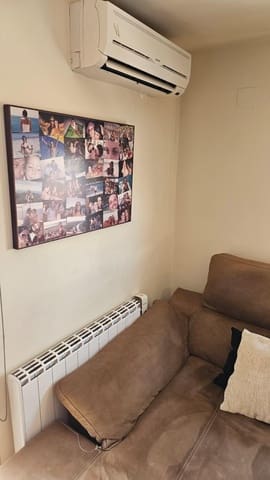 Apartamento de 3 habitaciones en Guardamar del Segura en venta - 186.500 € (Ref: 9100639)