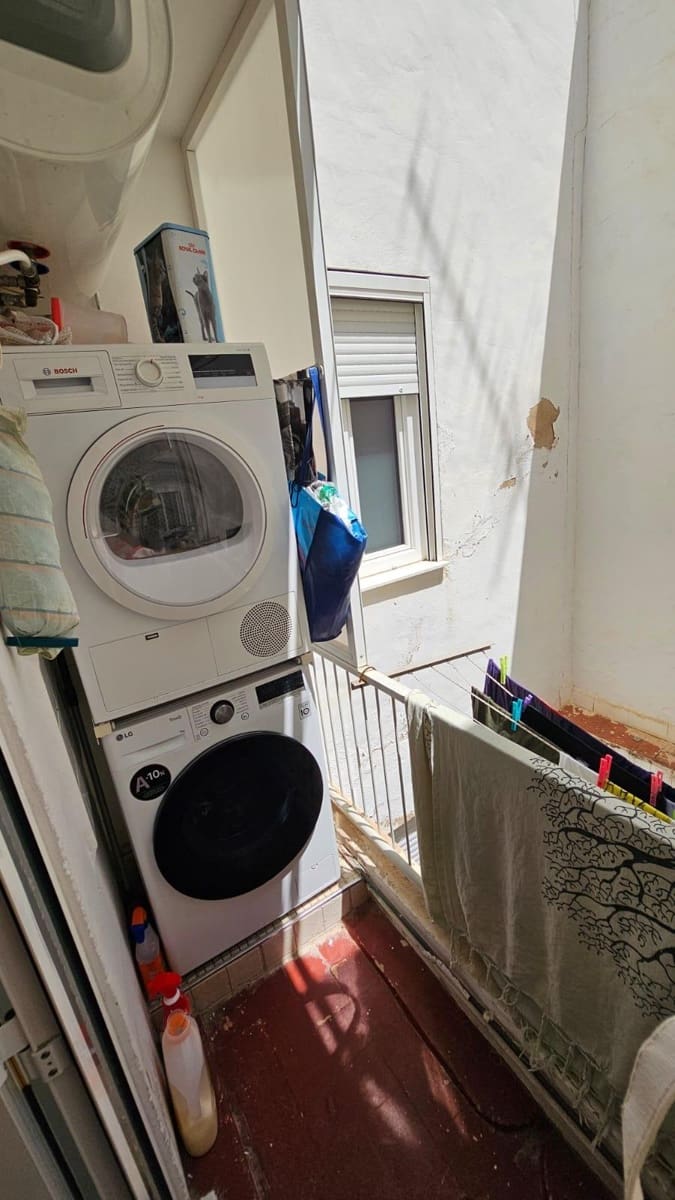 Apartamento de 3 habitaciones en Guardamar del Segura en venta - 186.500 € (Ref: 9100639)