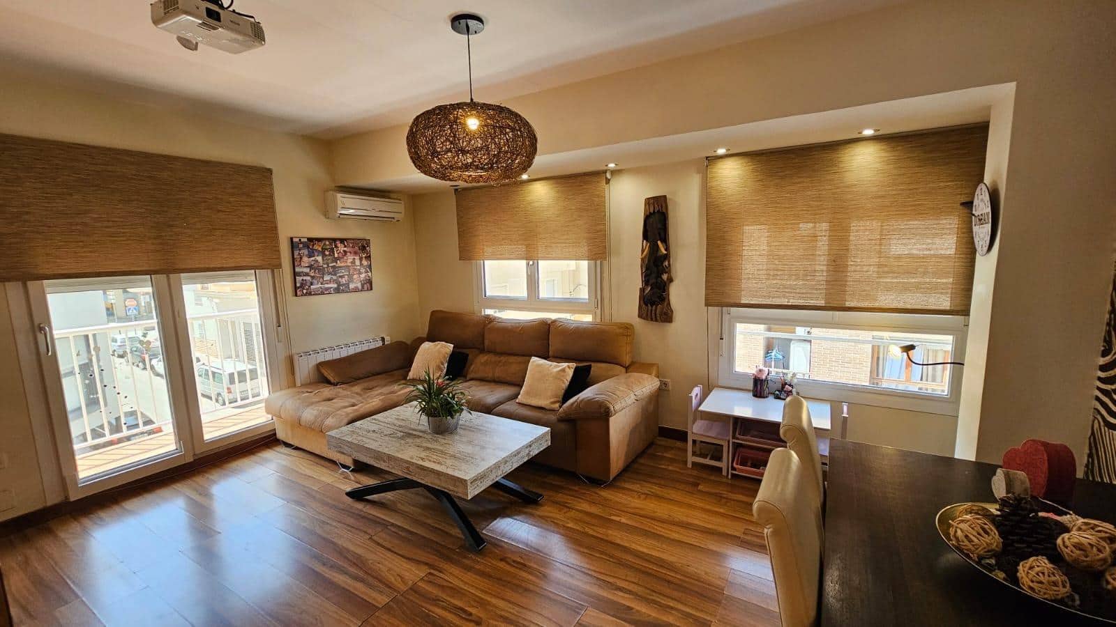 Apartamento de 3 habitaciones en Guardamar del Segura en venta - 186.500 € (Ref: 9100639)