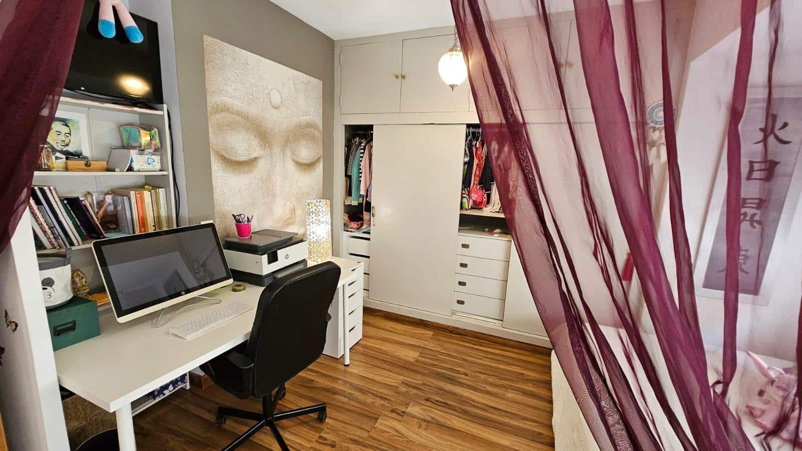 Apartamento de 3 habitaciones en Guardamar del Segura en venta - 186.500 € (Ref: 9100639)