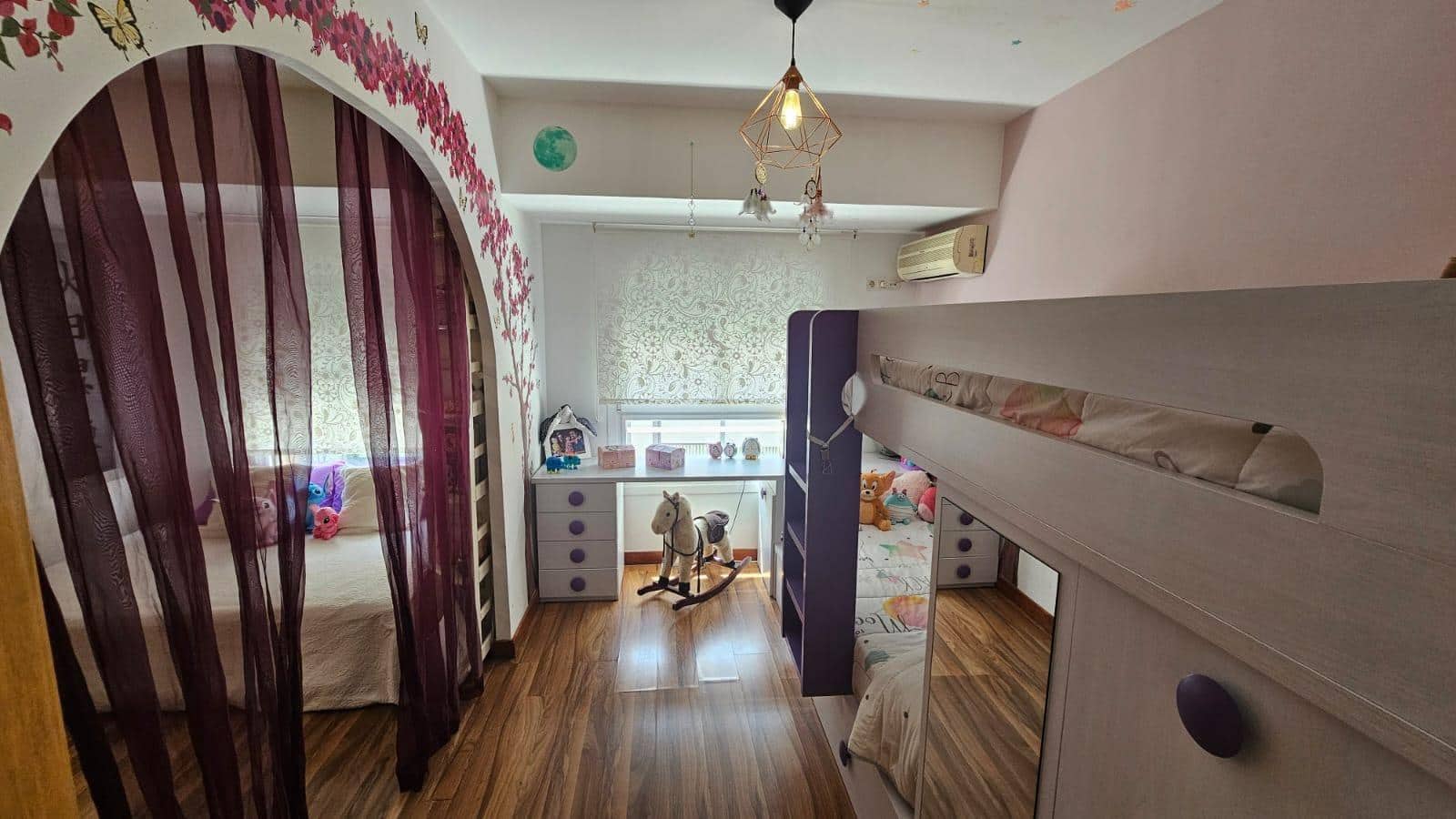 Apartamento de 3 habitaciones en Guardamar del Segura en venta - 186.500 € (Ref: 9100639)