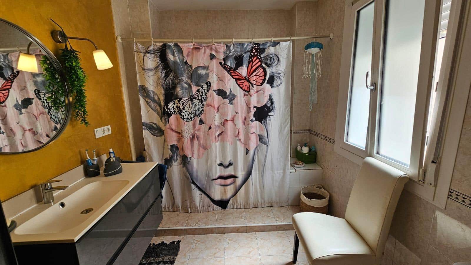 Apartamento de 3 habitaciones en Guardamar del Segura en venta - 186.500 € (Ref: 9100639)