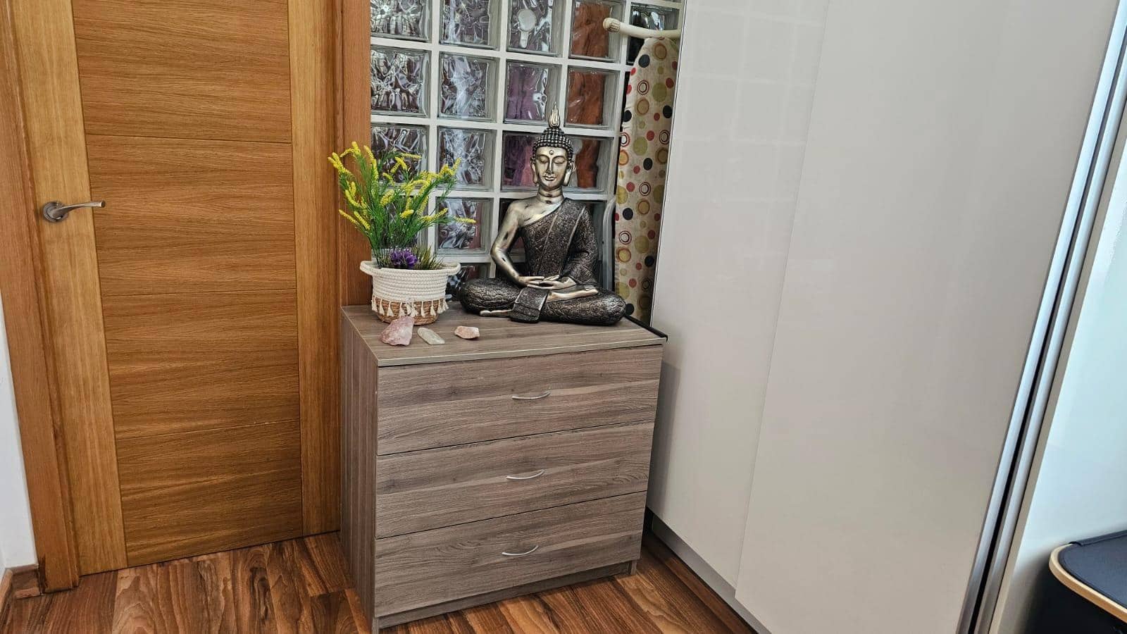 Apartamento de 3 habitaciones en Guardamar del Segura en venta - 186.500 € (Ref: 9100639)