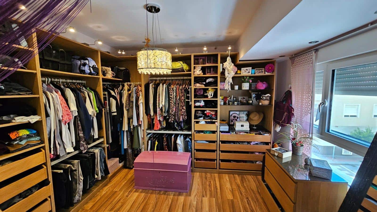 Apartamento de 3 habitaciones en Guardamar del Segura en venta - 186.500 € (Ref: 9100639)