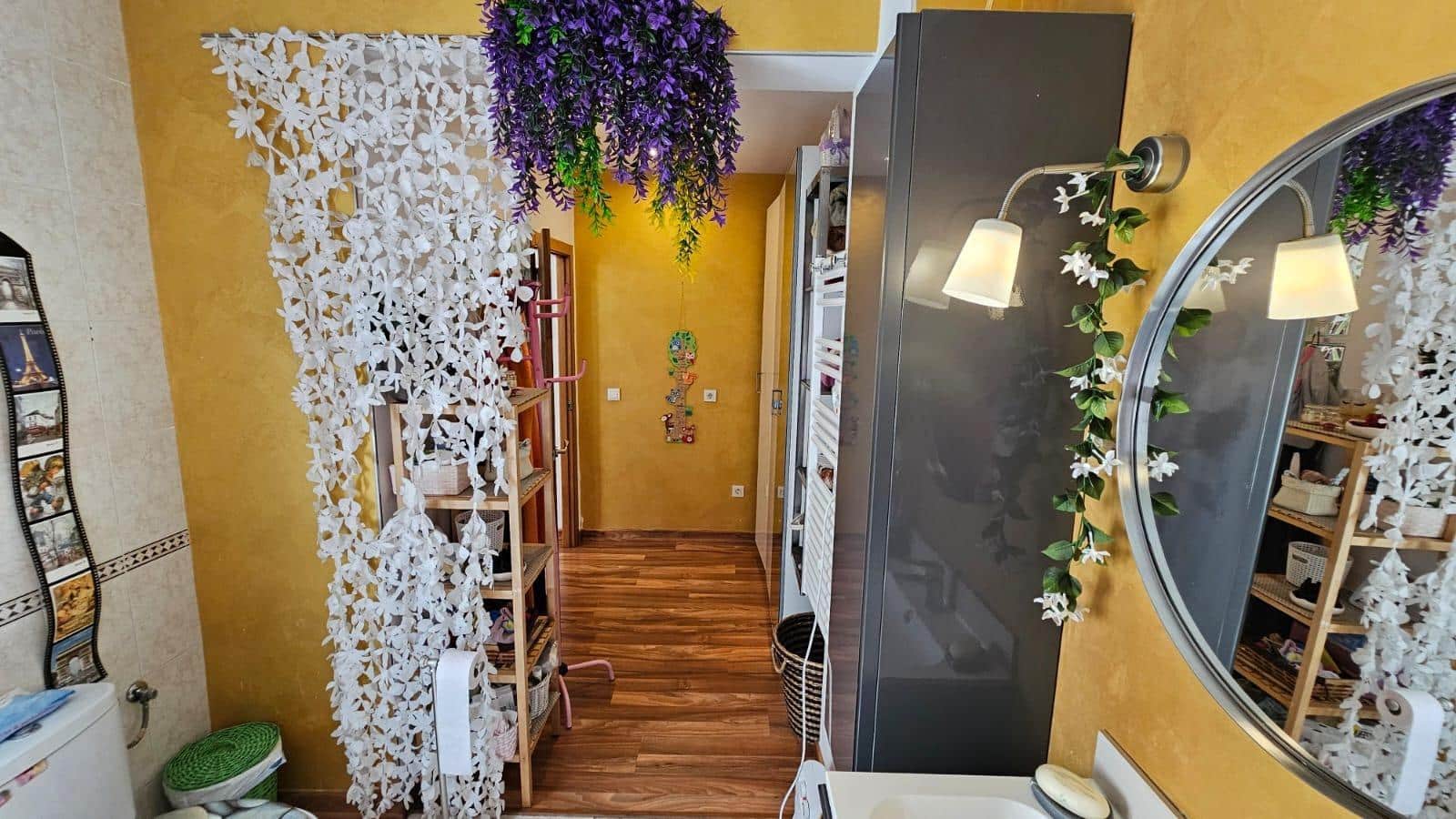 Apartamento de 3 habitaciones en Guardamar del Segura en venta - 186.500 € (Ref: 9100639)