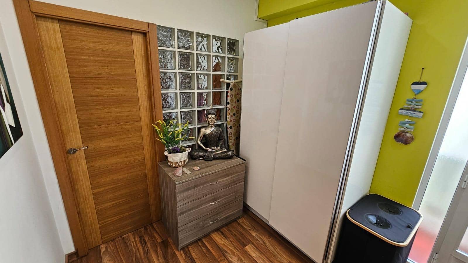 Apartamento de 3 habitaciones en Guardamar del Segura en venta - 186.500 € (Ref: 9100639)