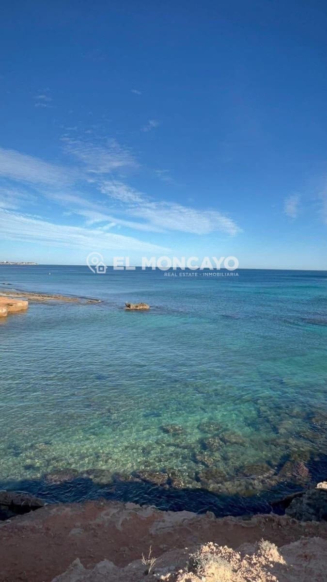 3 bedroom Apartment for sale in Torre de la Horadada - € 229,999 (Ref: 9104483)