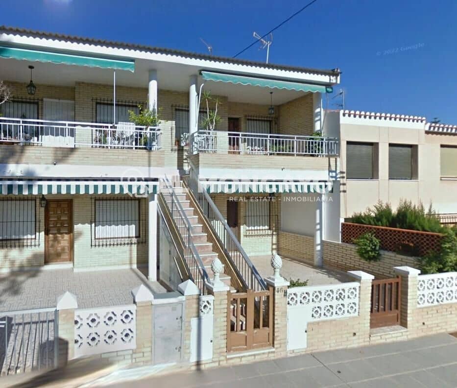 3 bedroom Apartment for sale in Torre de la Horadada - € 229,999 (Ref: 9104483)