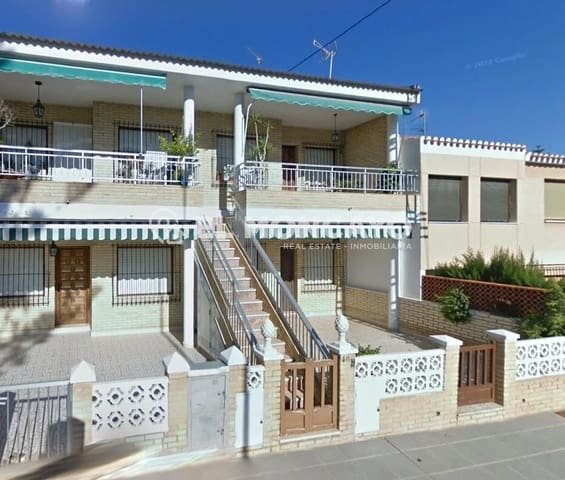 3 sypialnia Apartament na sprzedaż w Torre de la Horadada, Pilar de la Horadada - 229 999 € (Ref: 9104483)