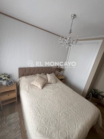 3 sypialnia Apartament na sprzedaż w Torre de la Horadada, Pilar de la Horadada - 229 999 € (Ref: 9104483)