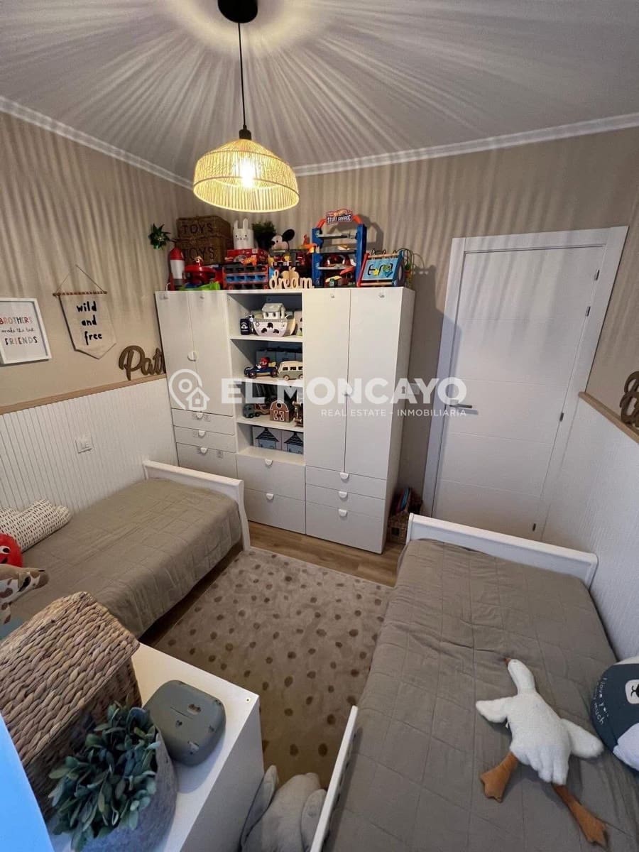 3 bedroom Apartment for sale in Torre de la Horadada - € 229,999 (Ref: 9104483)