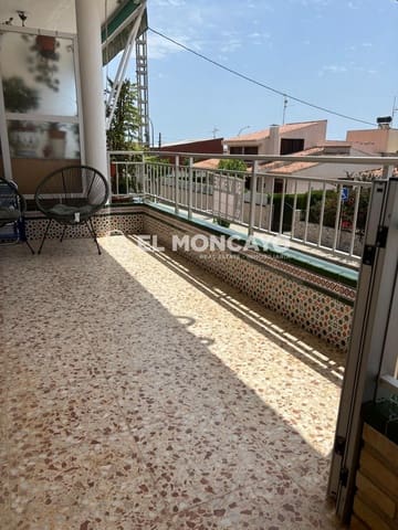 3 sypialnia Apartament na sprzedaż w Torre de la Horadada, Pilar de la Horadada - 229 999 € (Ref: 9104483)