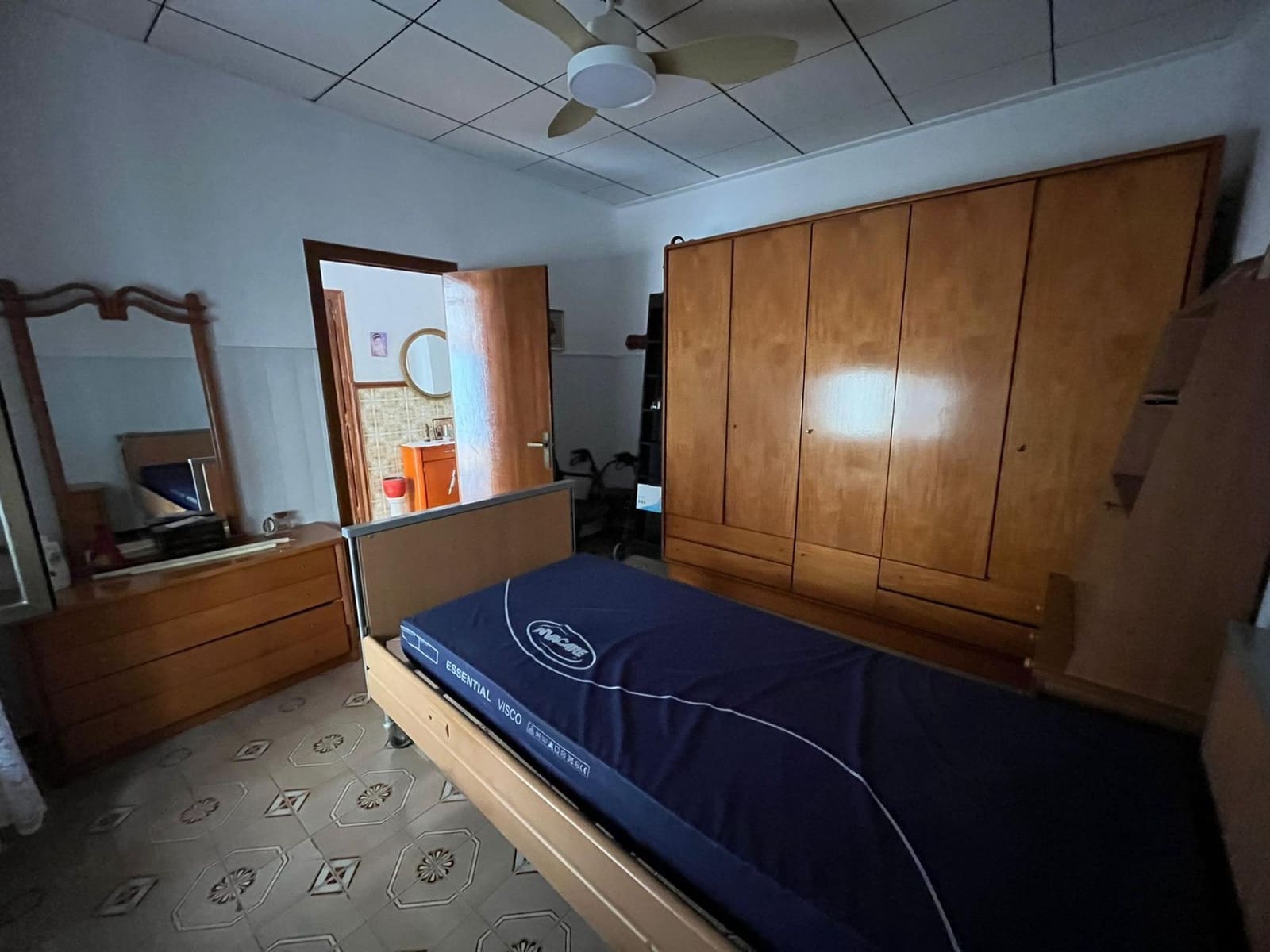 3 sypialnia Dom na sprzedaż w Guardamar del Segura z garażem - 235 800 € (Ref: 9110161)