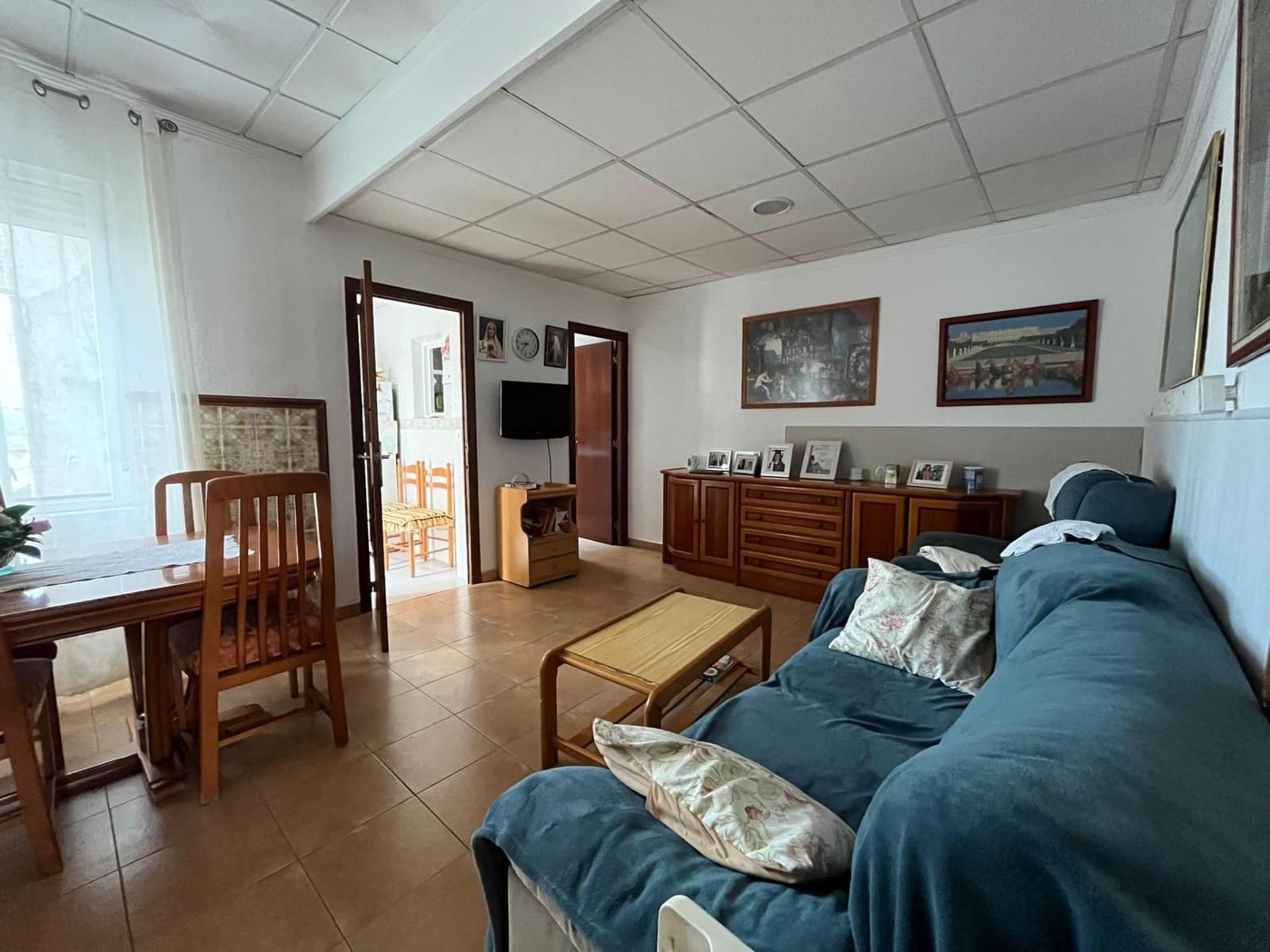 3 sypialnia Dom na sprzedaż w Guardamar del Segura z garażem - 235 800 € (Ref: 9110161)