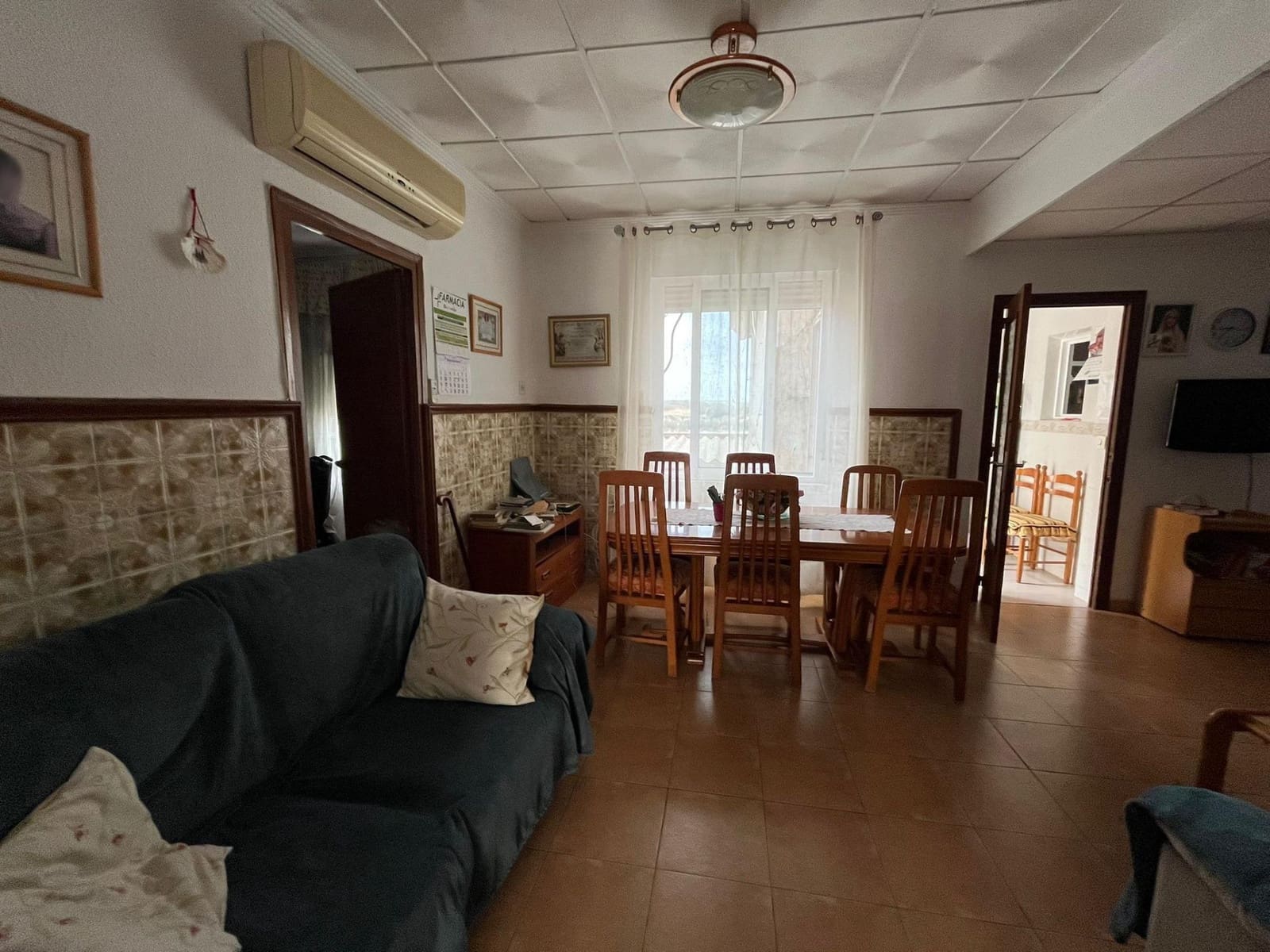 3 sypialnia Dom na sprzedaż w Guardamar del Segura z garażem - 235 800 € (Ref: 9110161)