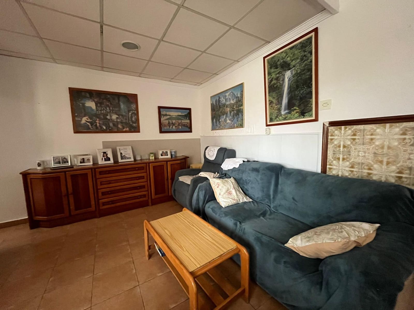 3 sypialnia Dom na sprzedaż w Guardamar del Segura z garażem - 235 800 € (Ref: 9110161)