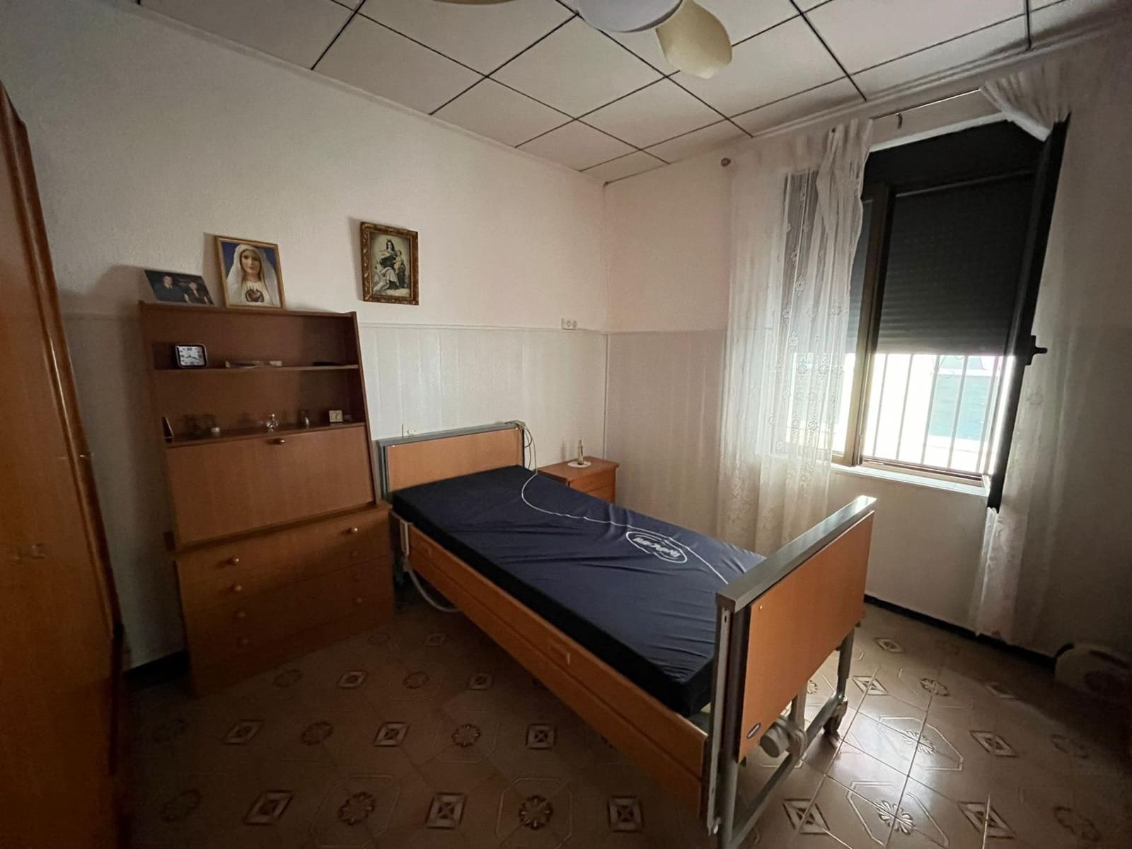3 sypialnia Dom na sprzedaż w Guardamar del Segura z garażem - 235 800 € (Ref: 9110161)
