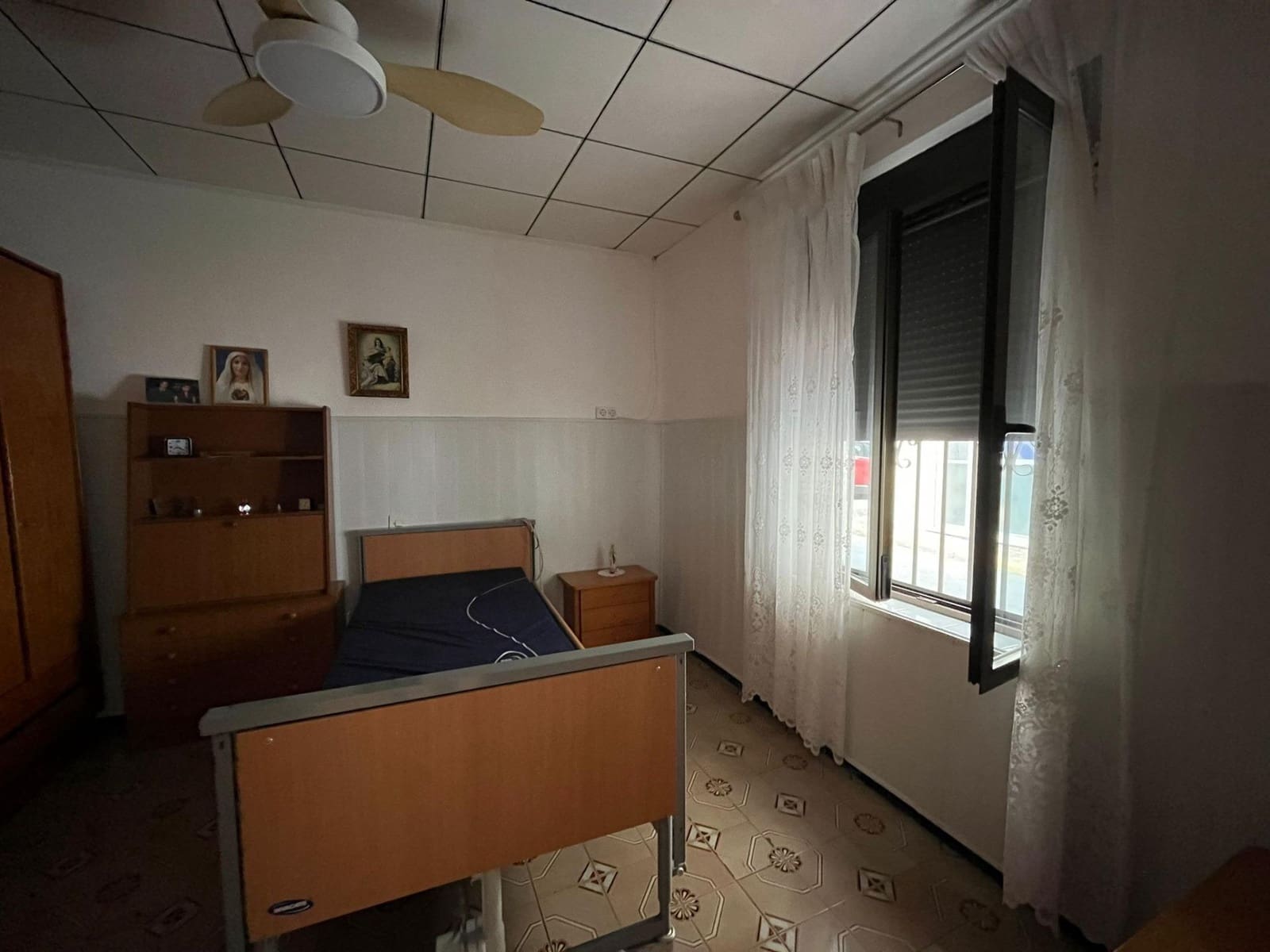 3 sypialnia Dom na sprzedaż w Guardamar del Segura z garażem - 235 800 € (Ref: 9110161)