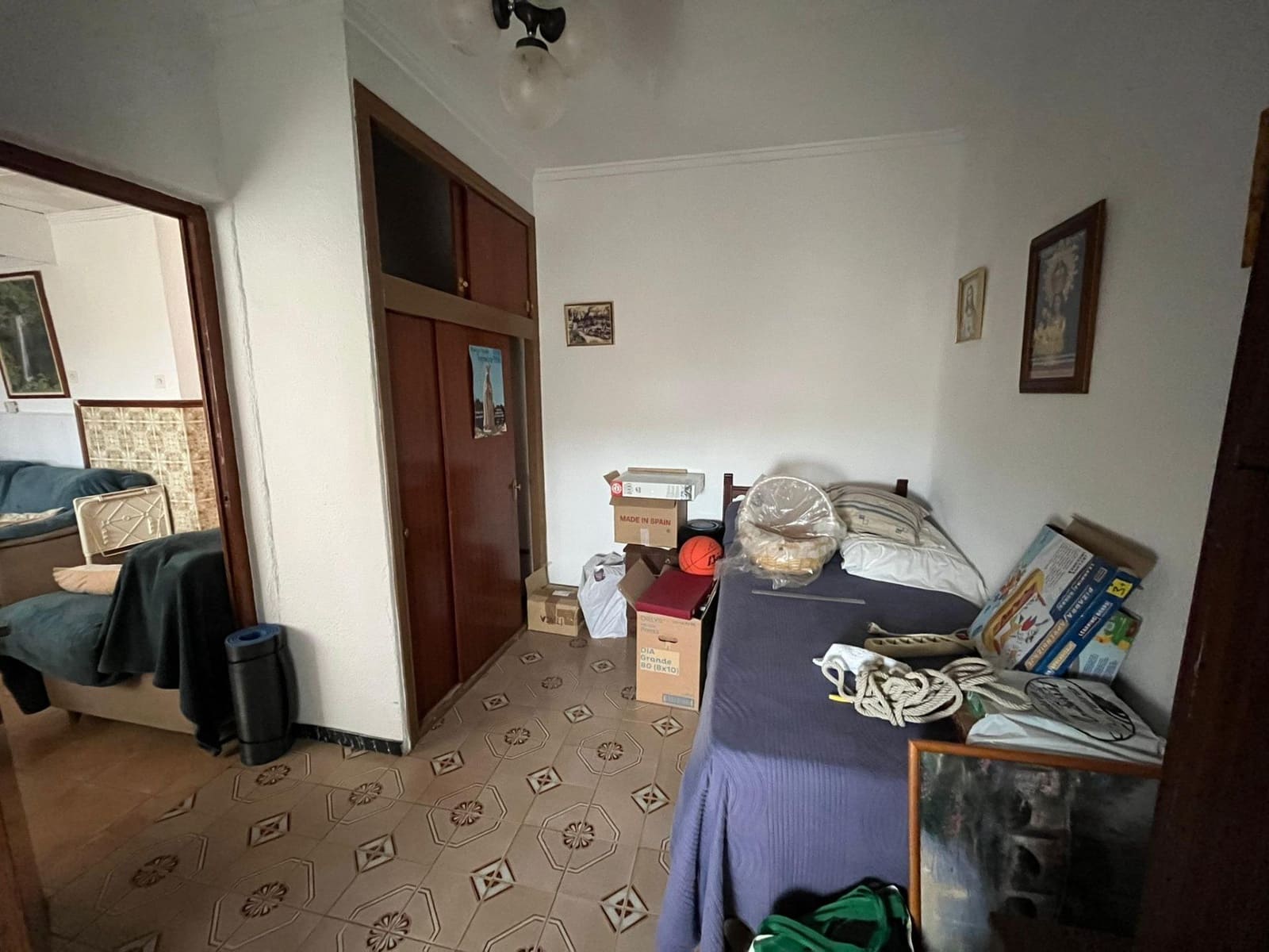 3 sypialnia Dom na sprzedaż w Guardamar del Segura z garażem - 235 800 € (Ref: 9110161)