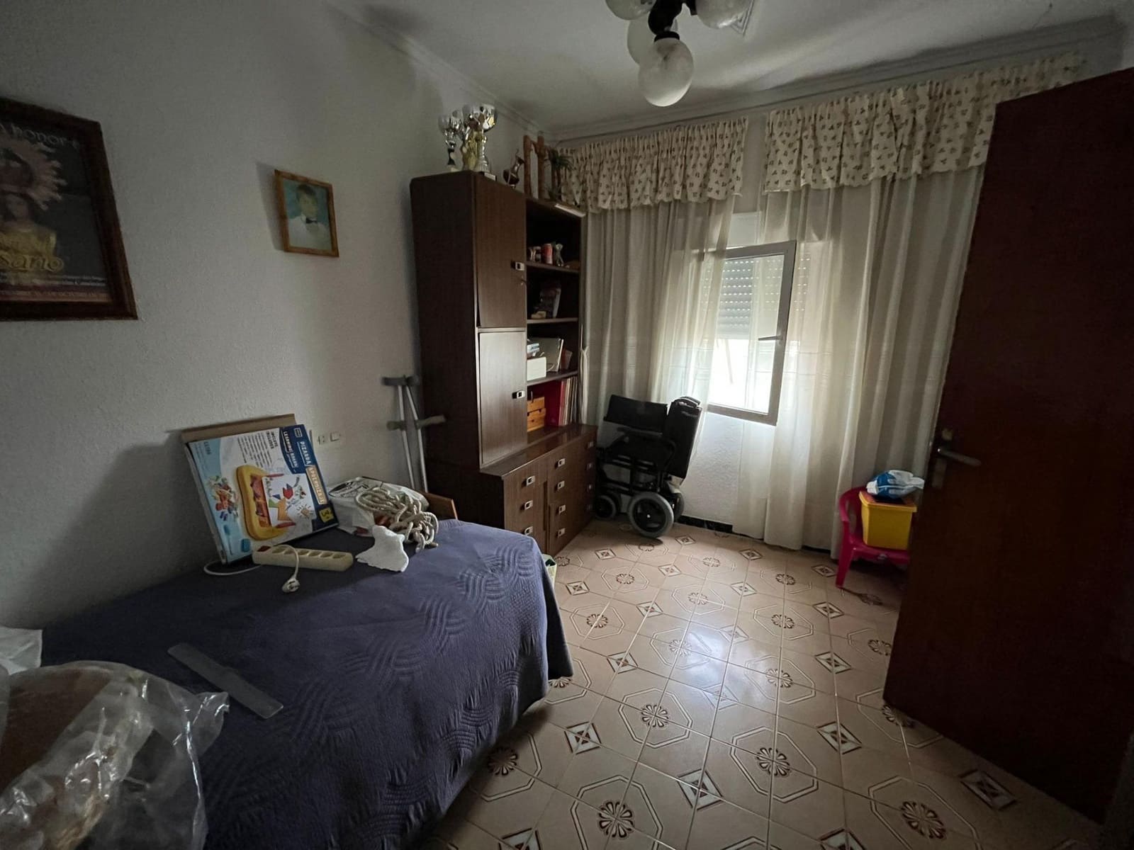 3 sypialnia Dom na sprzedaż w Guardamar del Segura z garażem - 235 800 € (Ref: 9110161)