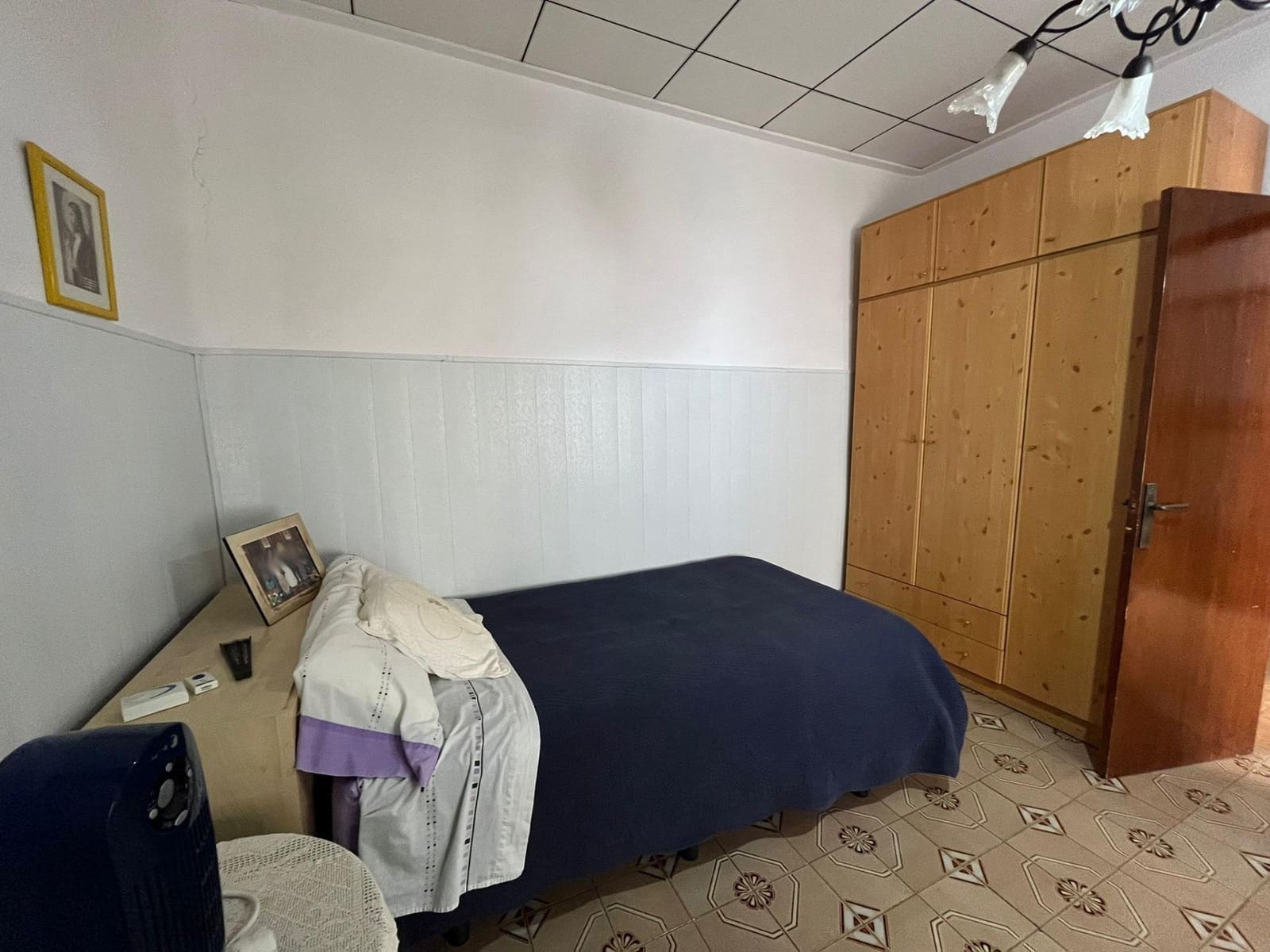 3 sypialnia Dom na sprzedaż w Guardamar del Segura z garażem - 235 800 € (Ref: 9110161)