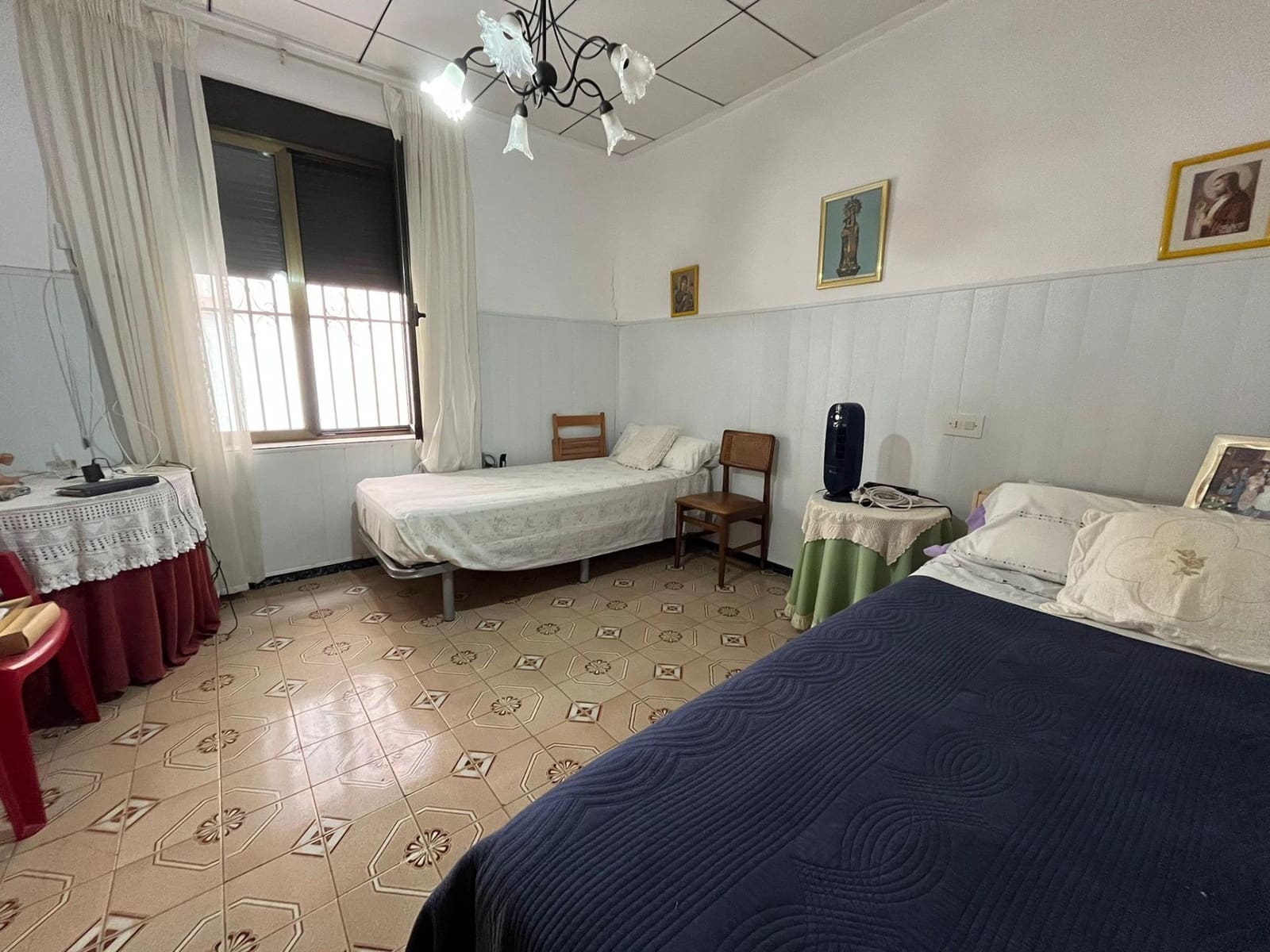 3 sypialnia Dom na sprzedaż w Guardamar del Segura z garażem - 235 800 € (Ref: 9110161)