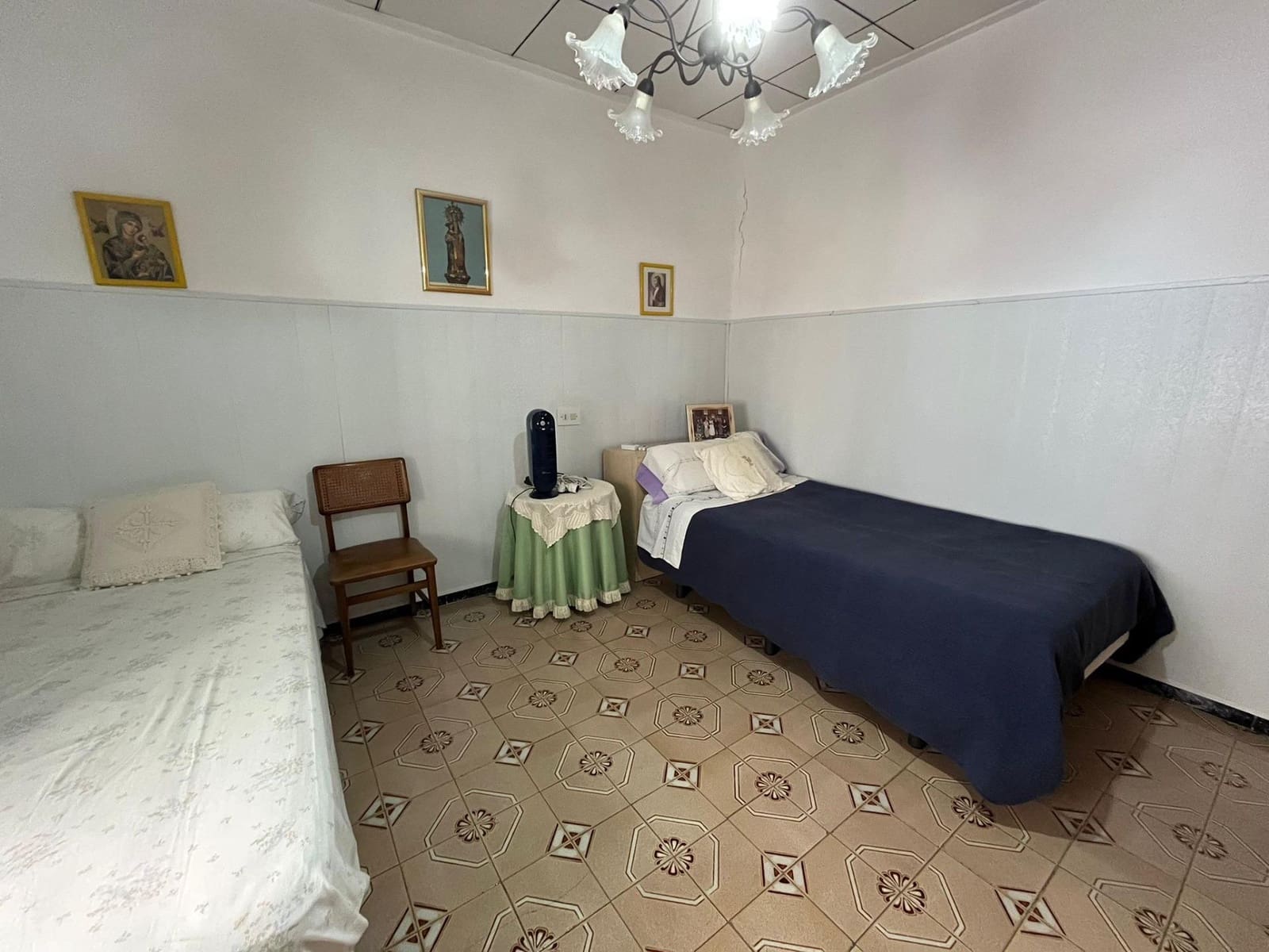 3 sypialnia Dom na sprzedaż w Guardamar del Segura z garażem - 235 800 € (Ref: 9110161)