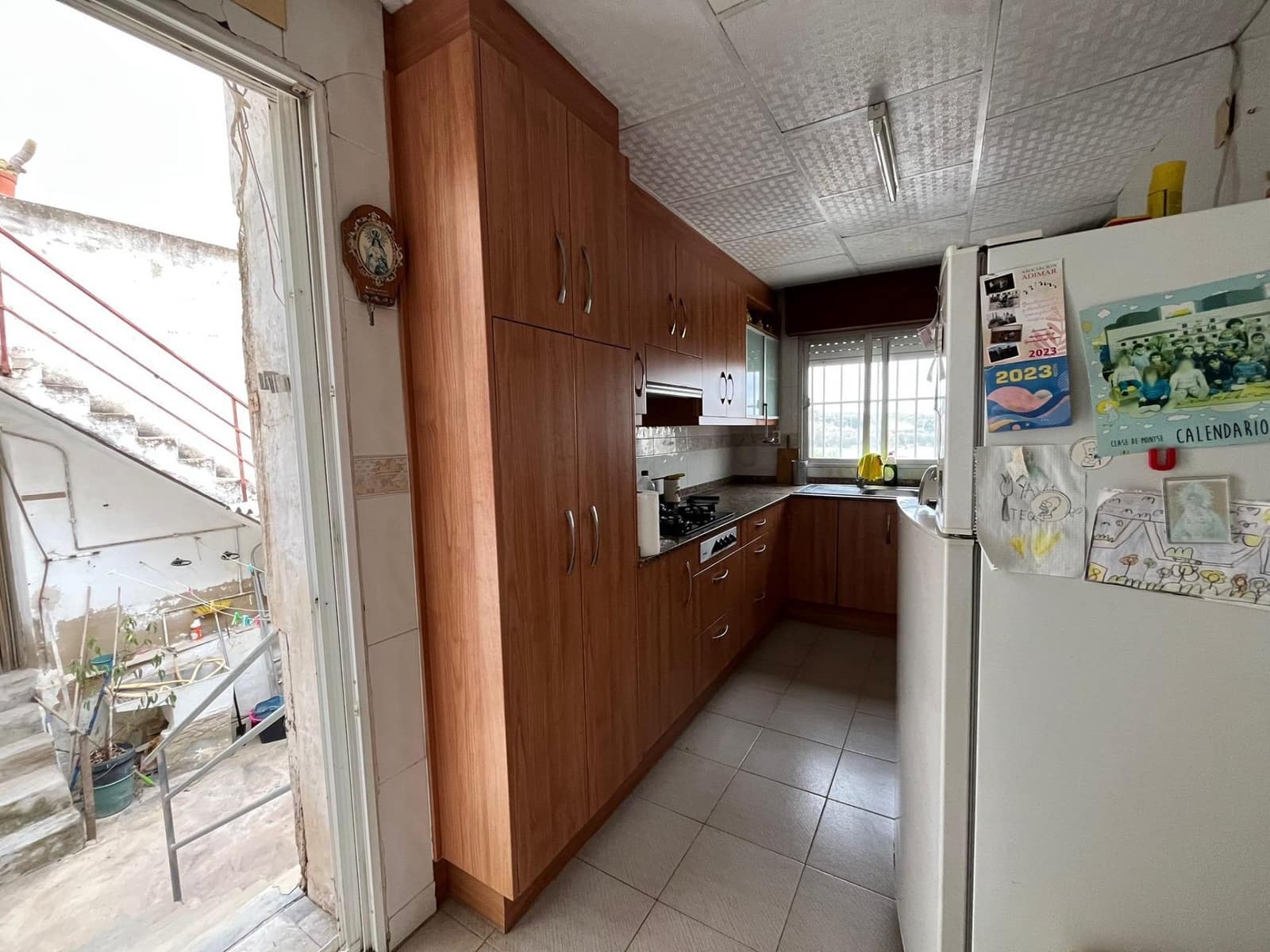 3 sypialnia Dom na sprzedaż w Guardamar del Segura z garażem - 235 800 € (Ref: 9110161)