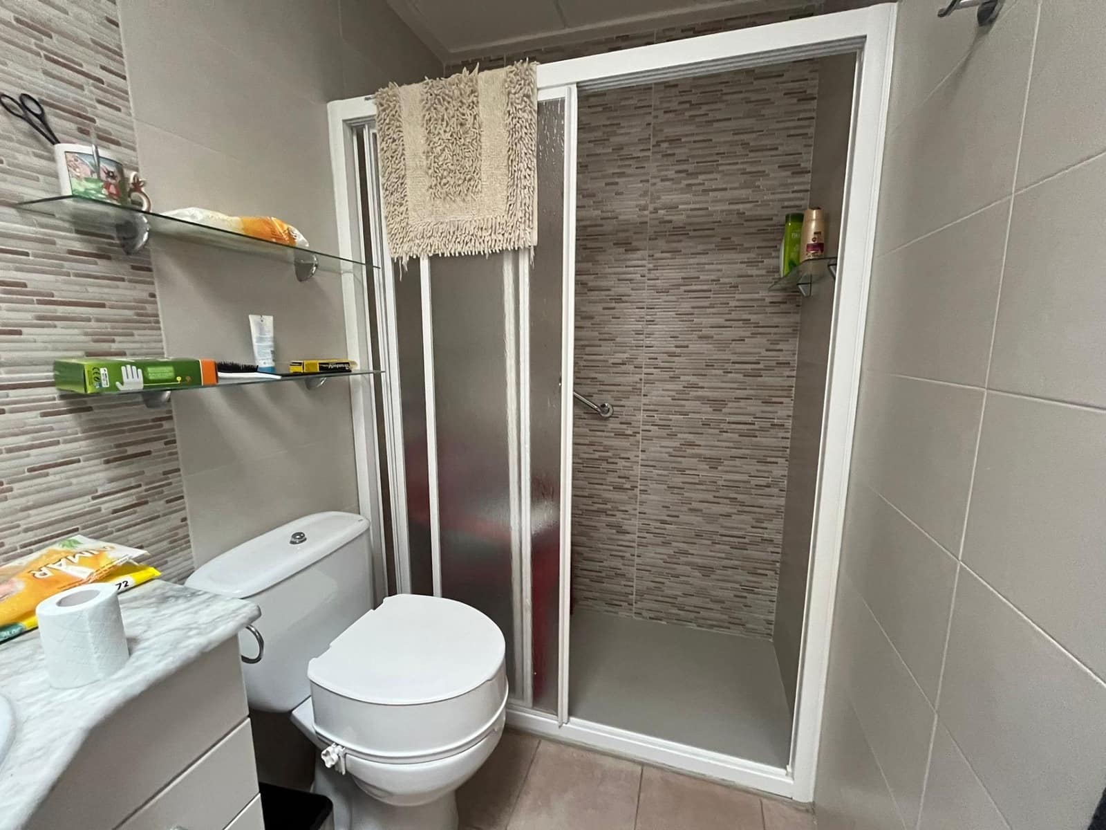 3 sypialnia Dom na sprzedaż w Guardamar del Segura z garażem - 235 800 € (Ref: 9110161)