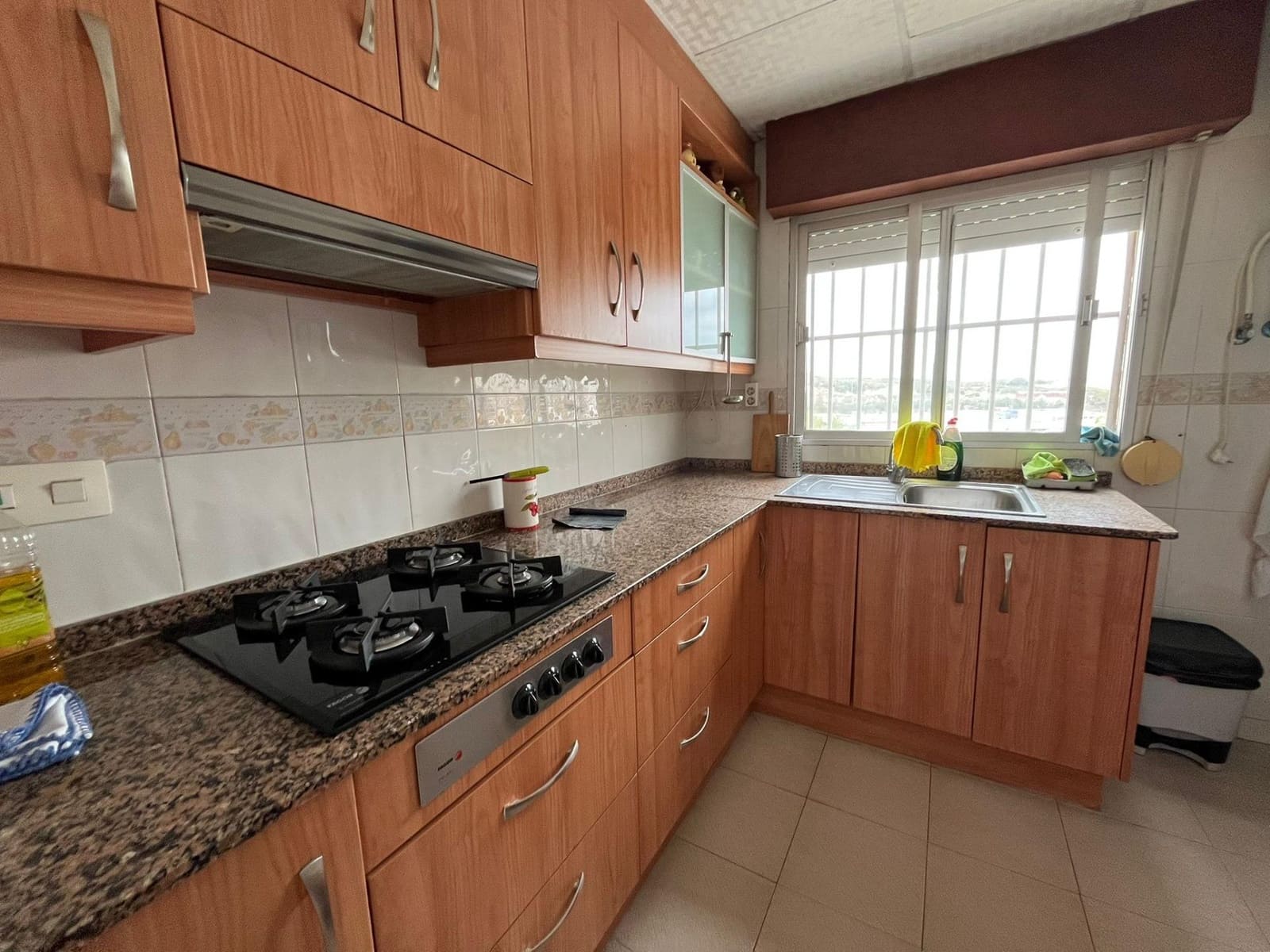 3 sypialnia Dom na sprzedaż w Guardamar del Segura z garażem - 235 800 € (Ref: 9110161)