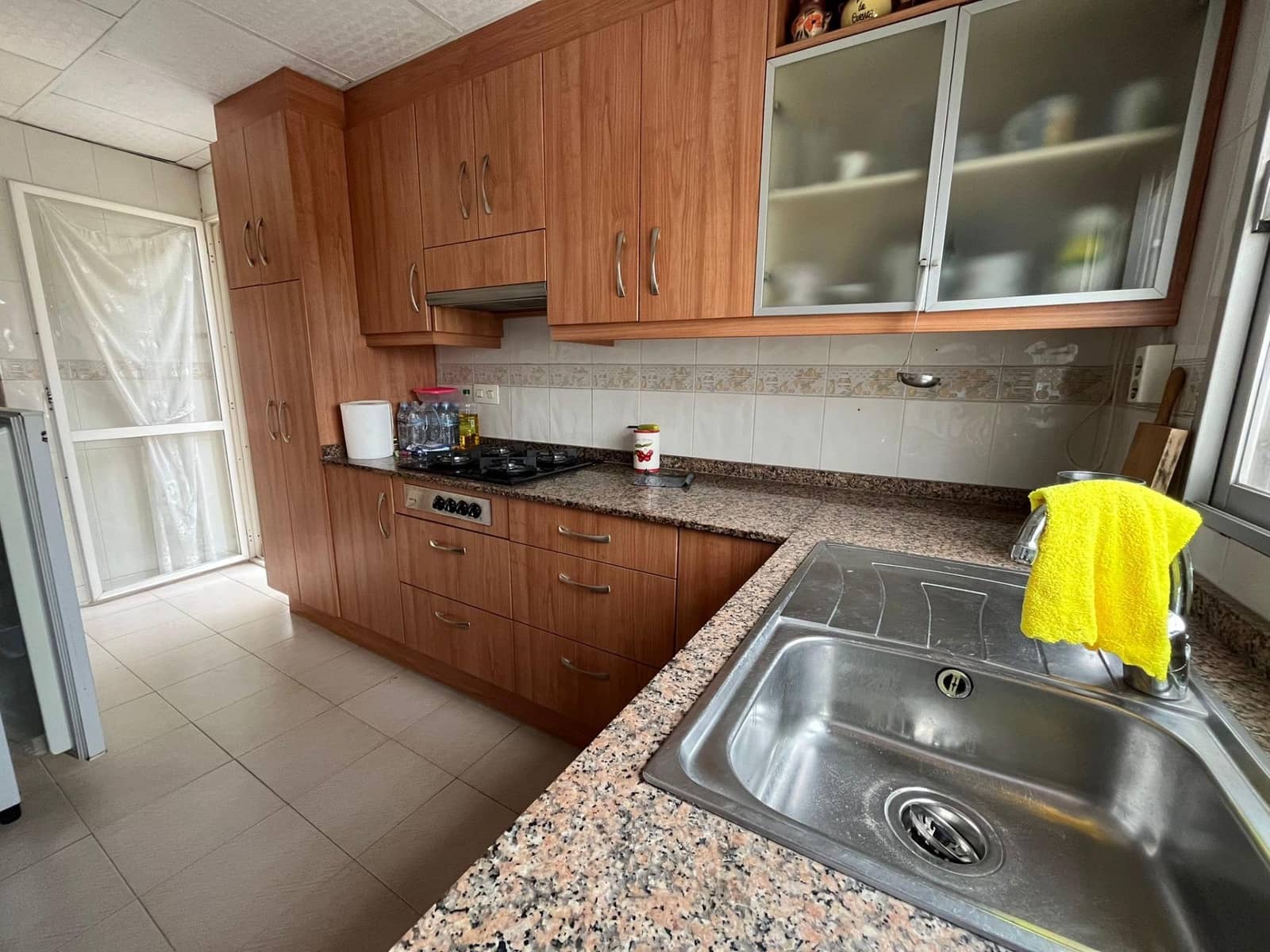 3 sypialnia Dom na sprzedaż w Guardamar del Segura z garażem - 235 800 € (Ref: 9110161)