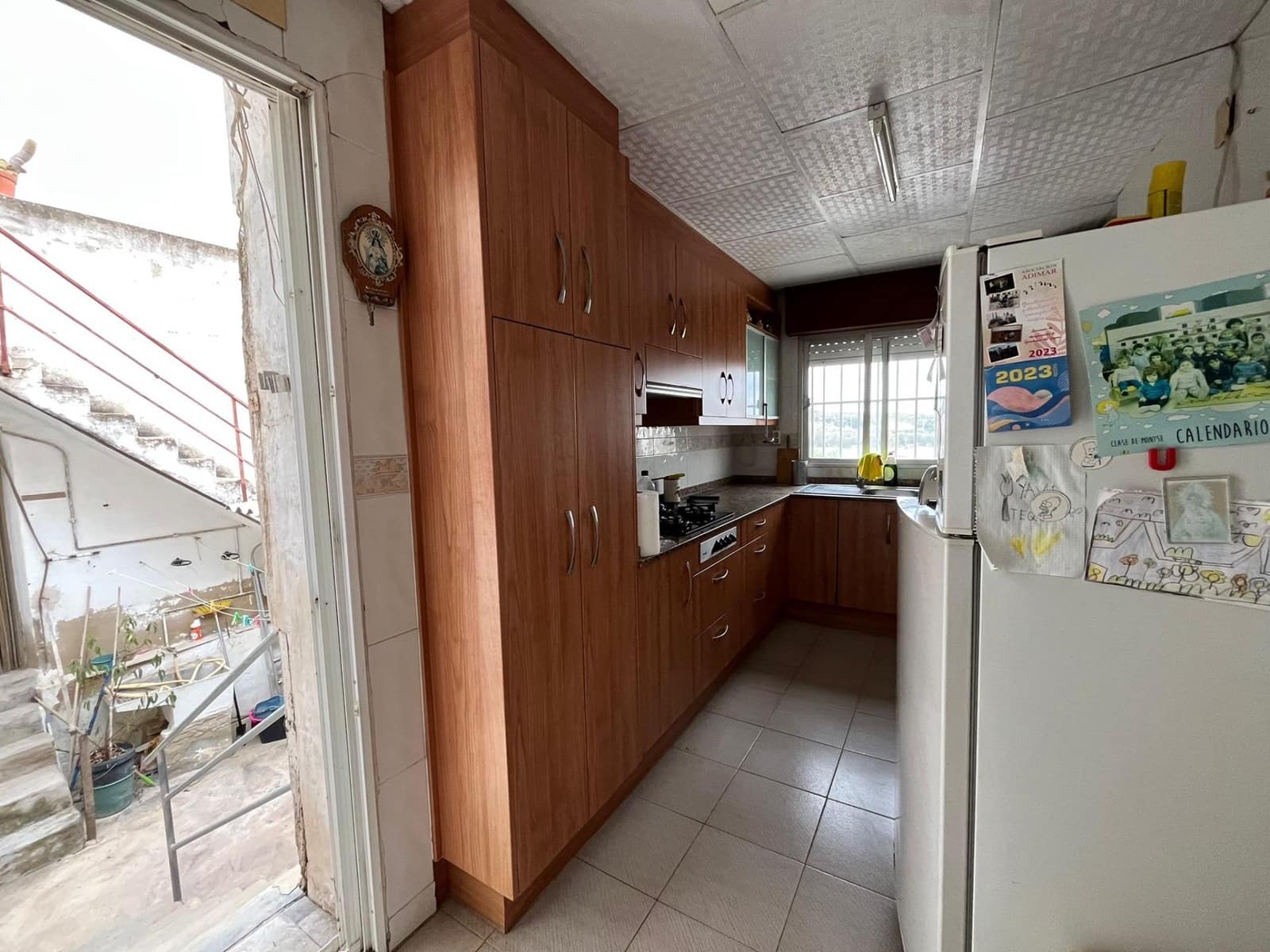 3 sypialnia Dom na sprzedaż w Guardamar del Segura z garażem - 235 800 € (Ref: 9110161)