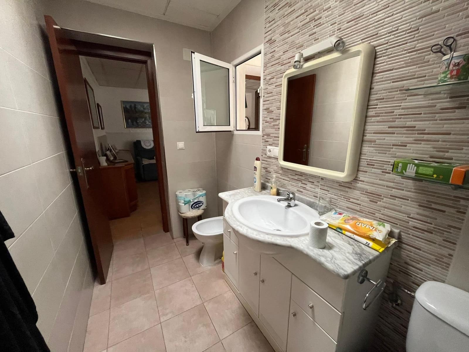 3 sypialnia Dom na sprzedaż w Guardamar del Segura z garażem - 235 800 € (Ref: 9110161)