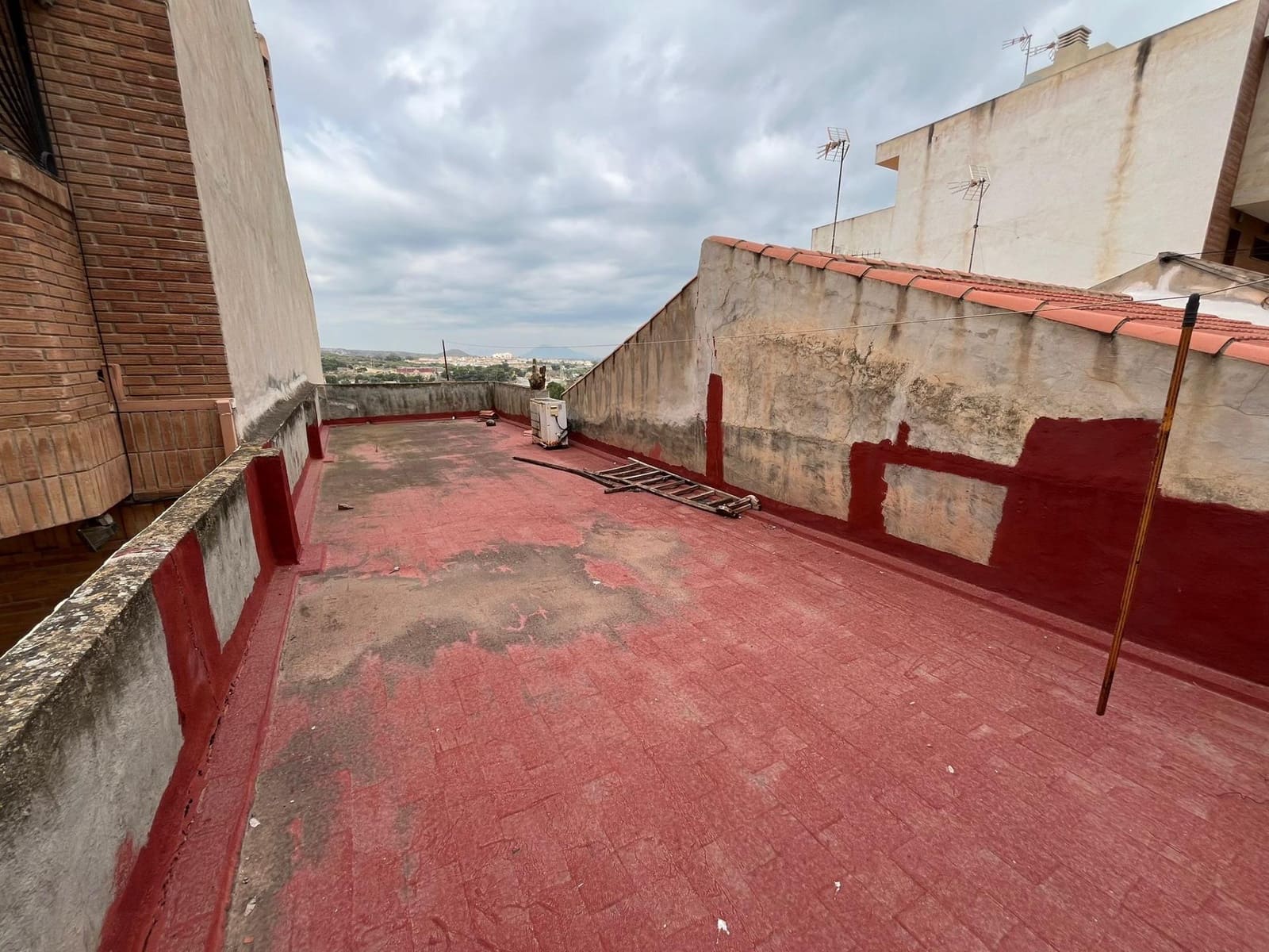 3 sypialnia Dom na sprzedaż w Guardamar del Segura z garażem - 235 800 € (Ref: 9110161)