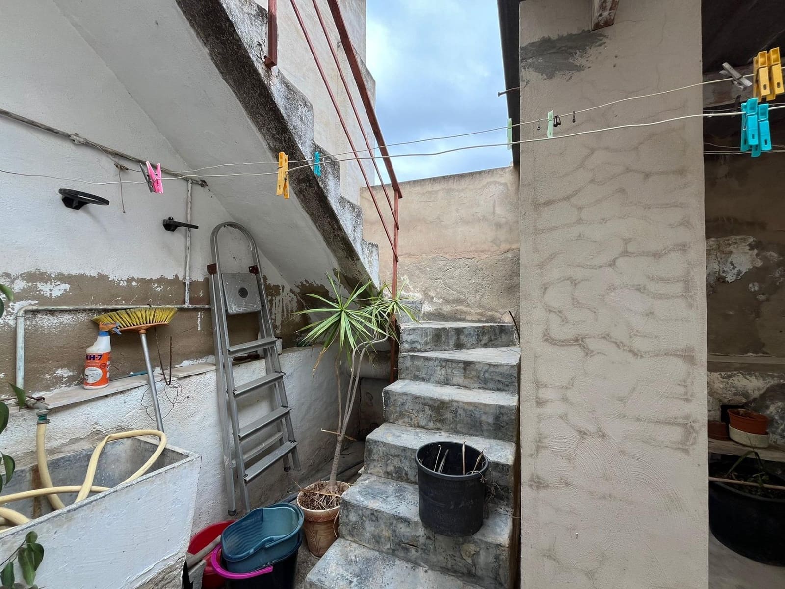 3 sypialnia Dom na sprzedaż w Guardamar del Segura z garażem - 235 800 € (Ref: 9110161)