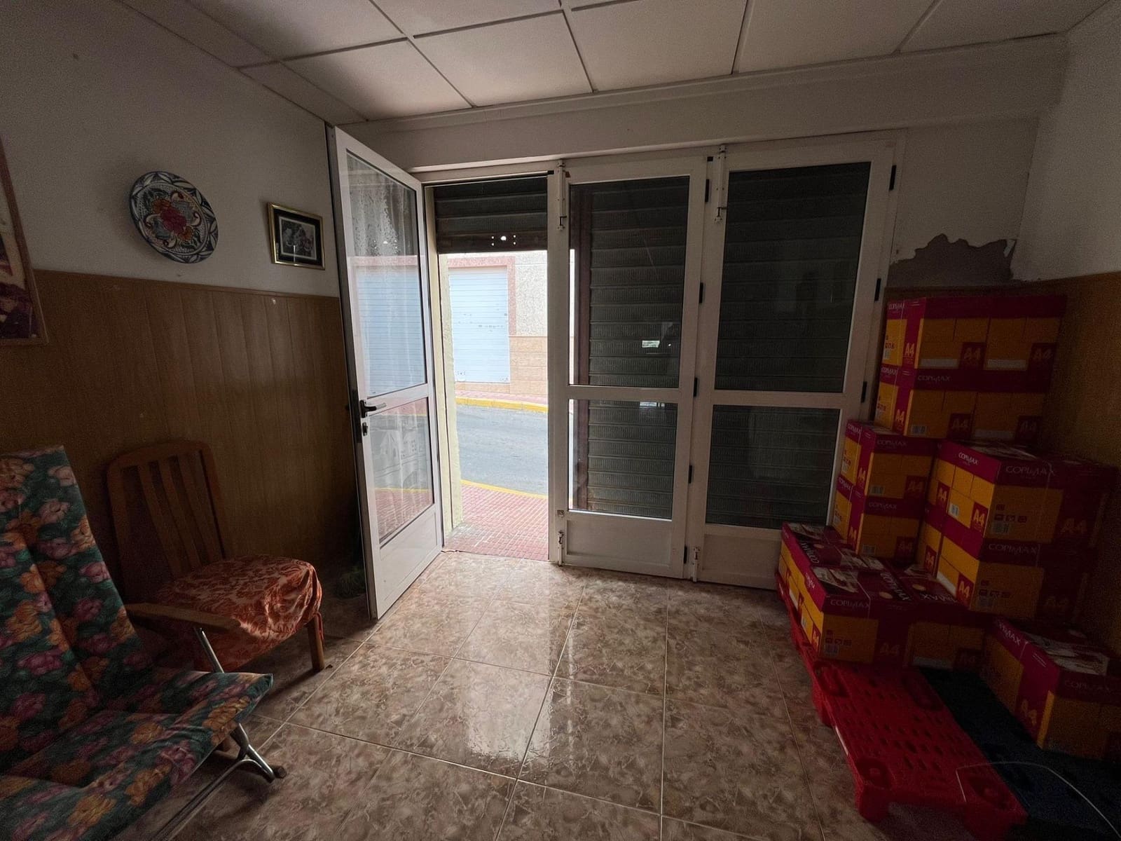 3 sypialnia Dom na sprzedaż w Guardamar del Segura z garażem - 235 800 € (Ref: 9110161)